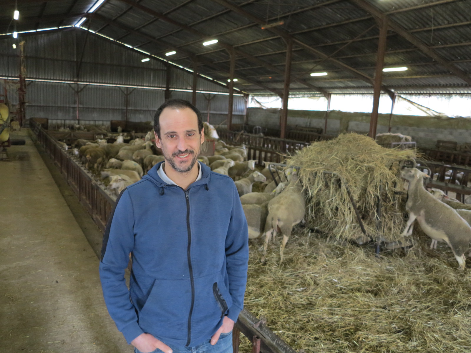 Installation hors cadre familial&nbsp;: L’importance de la transmission des capitaux et du savoir