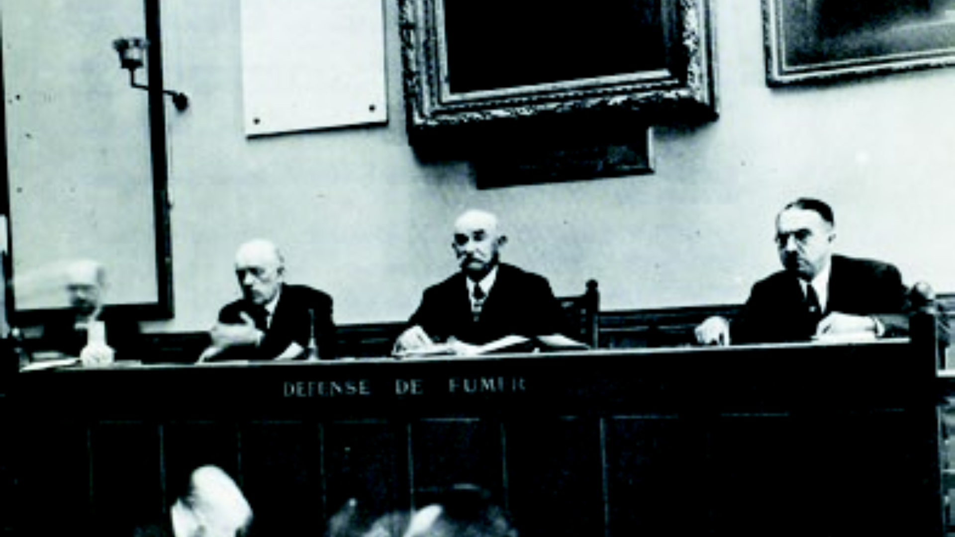 1924-1945&nbsp;: les Chambres d’agriculture, partenaires de la reconstruction agricole française