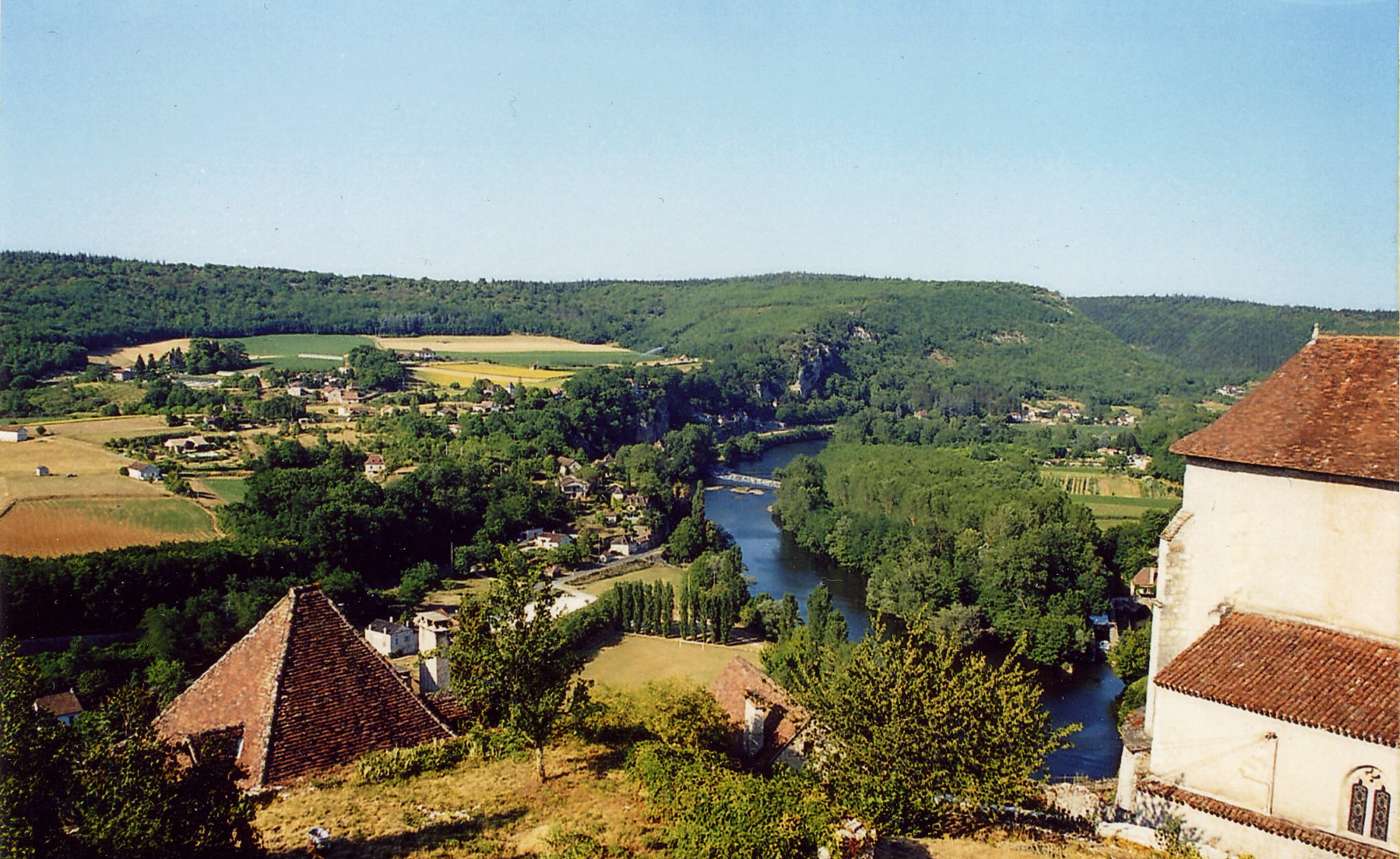 Préfecture&nbsp;: Des ambitions pour 2024