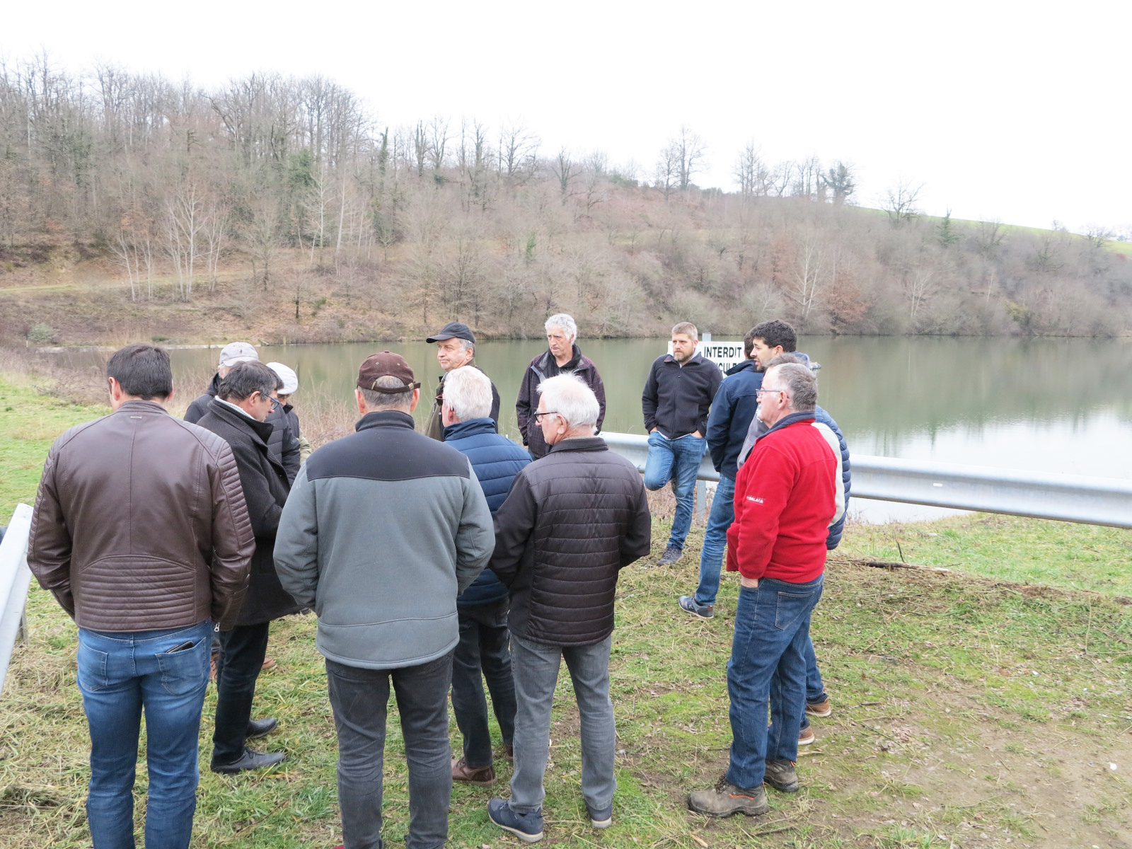 Union d’ASA&nbsp;: Un projet de centrales photovoltaïques flottantes sur les lacs