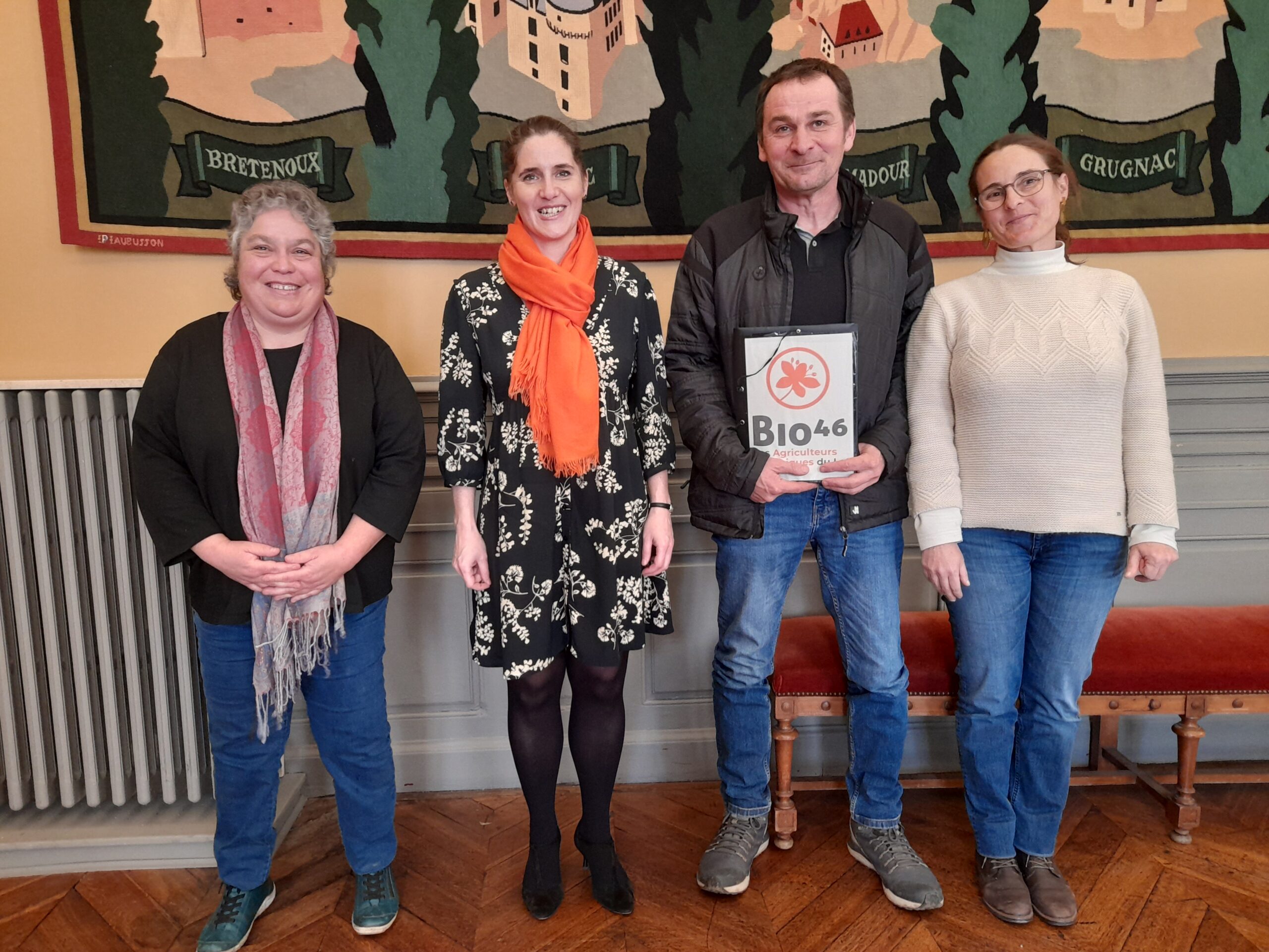 Crise Bio&nbsp;: Appels Pressants des Acteurs Bio pour des Aides et des Réformes Structurelles