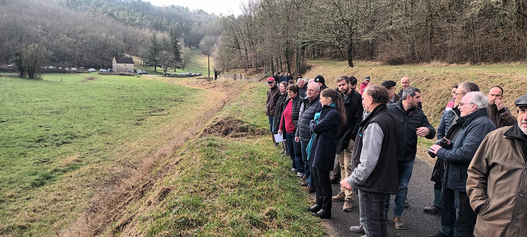 Opérations de décantonnement des sangliers jusqu’au 7 septembre inclus