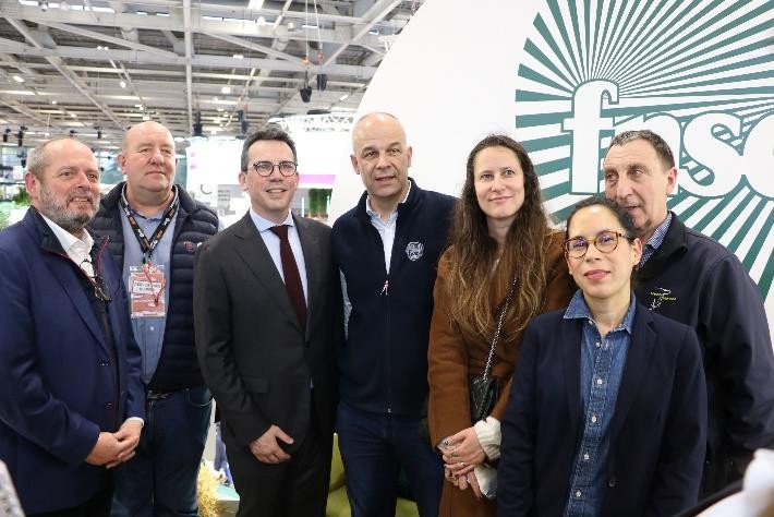 METRO France signe la convention de partenariat