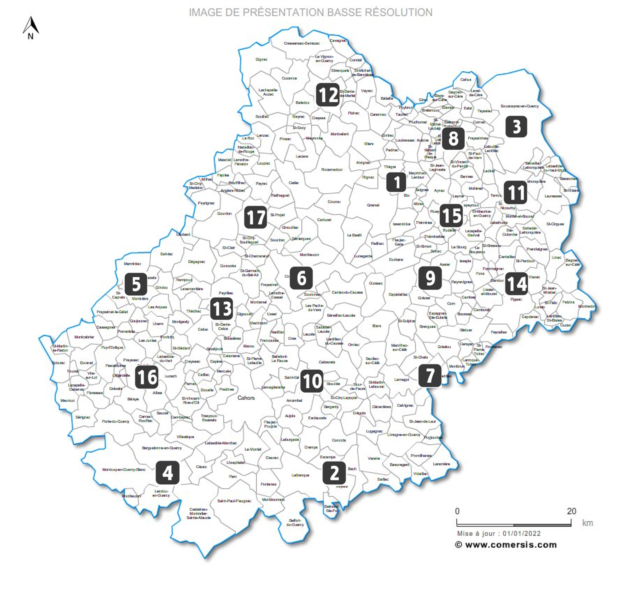 PAC 2024&nbsp;: Planning réunions