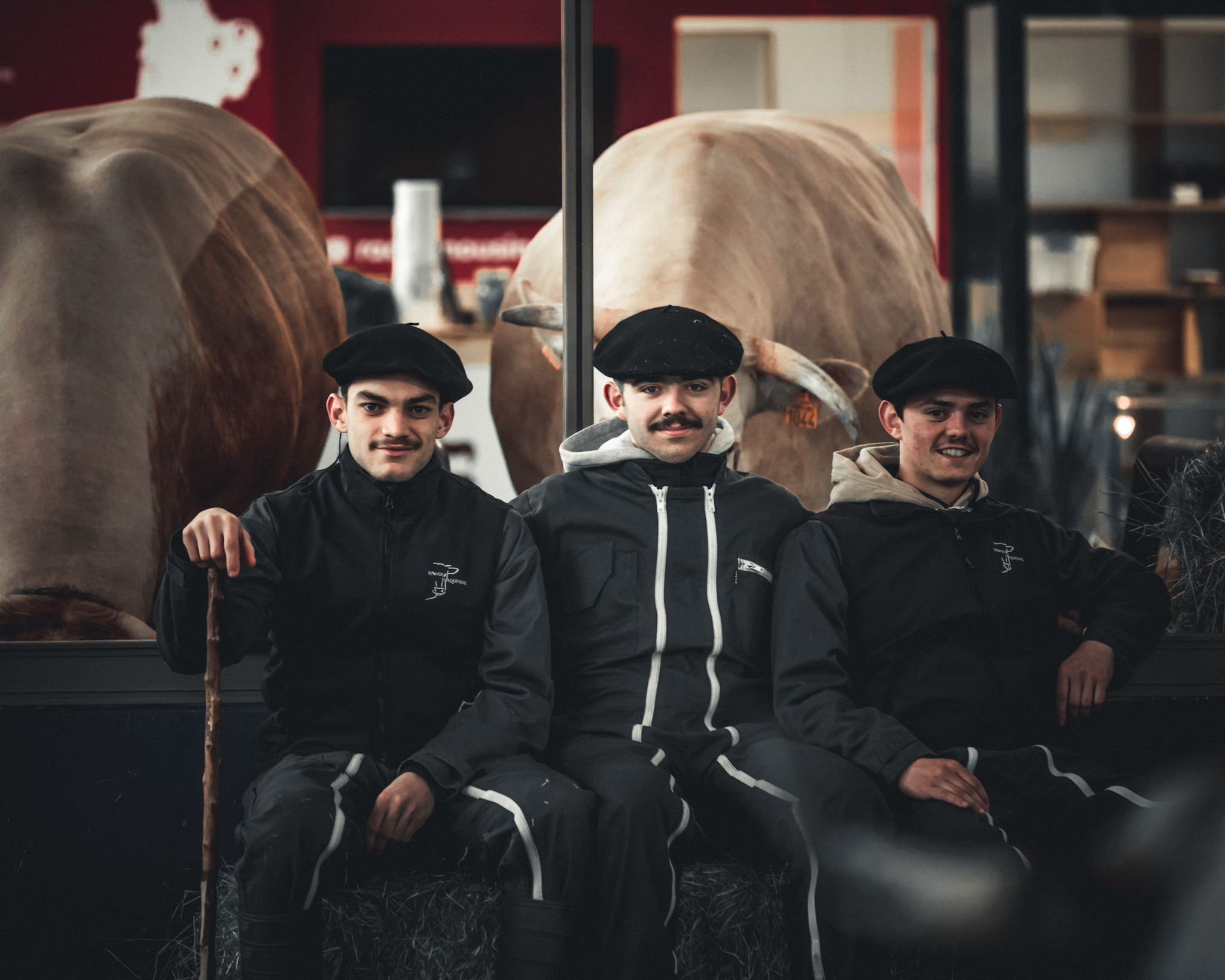 Salon de l&rsquo;Agriculture&nbsp;: Un avant-goût de la grand-messe