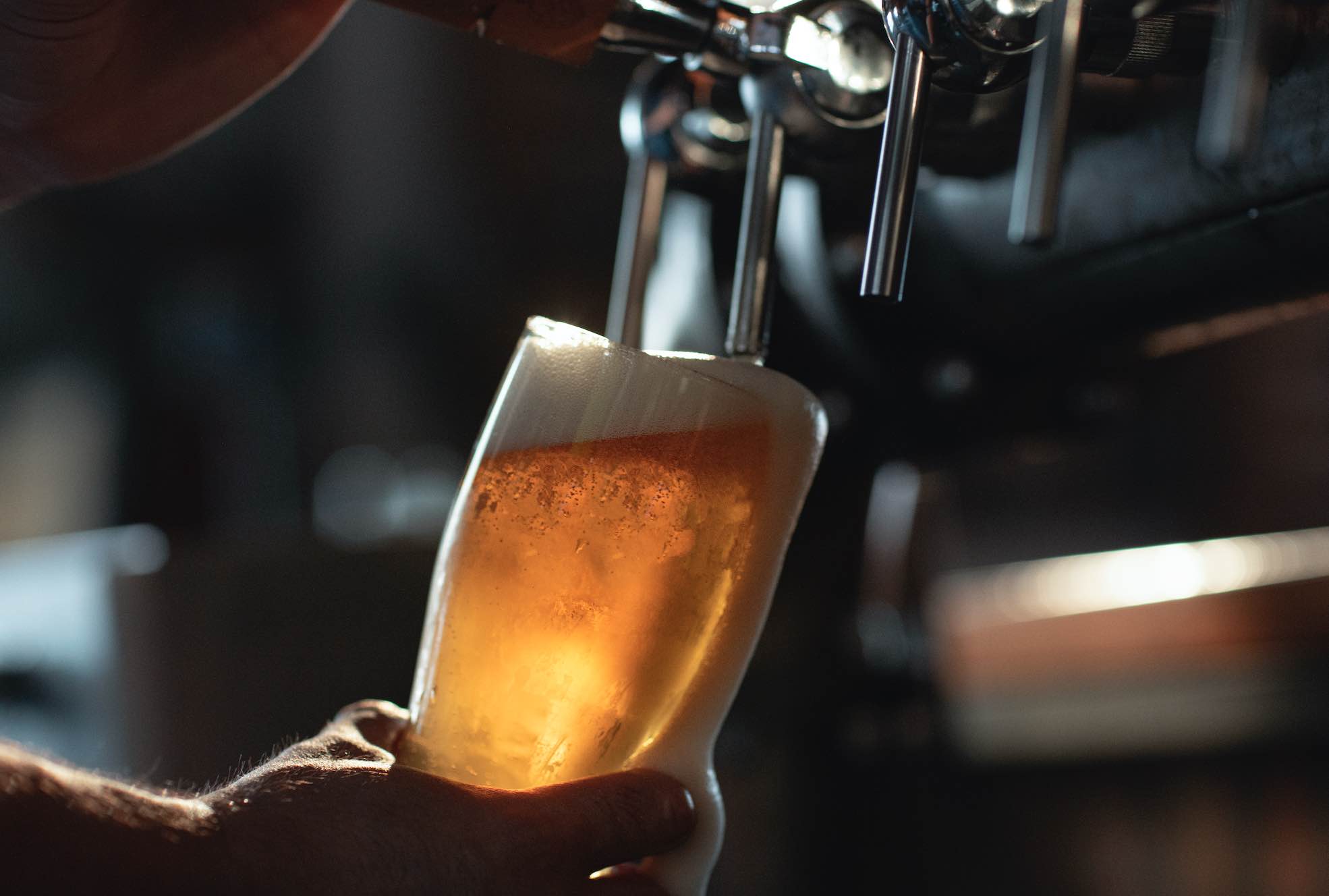 Les brasseurs pas épargnés par la crise