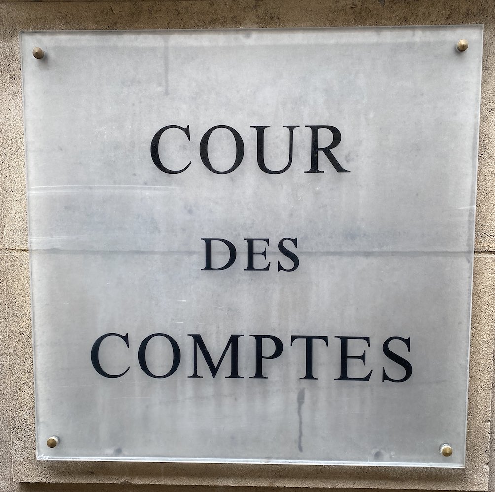 Egalim&nbsp;: sous l’œil de la Cour des comptes