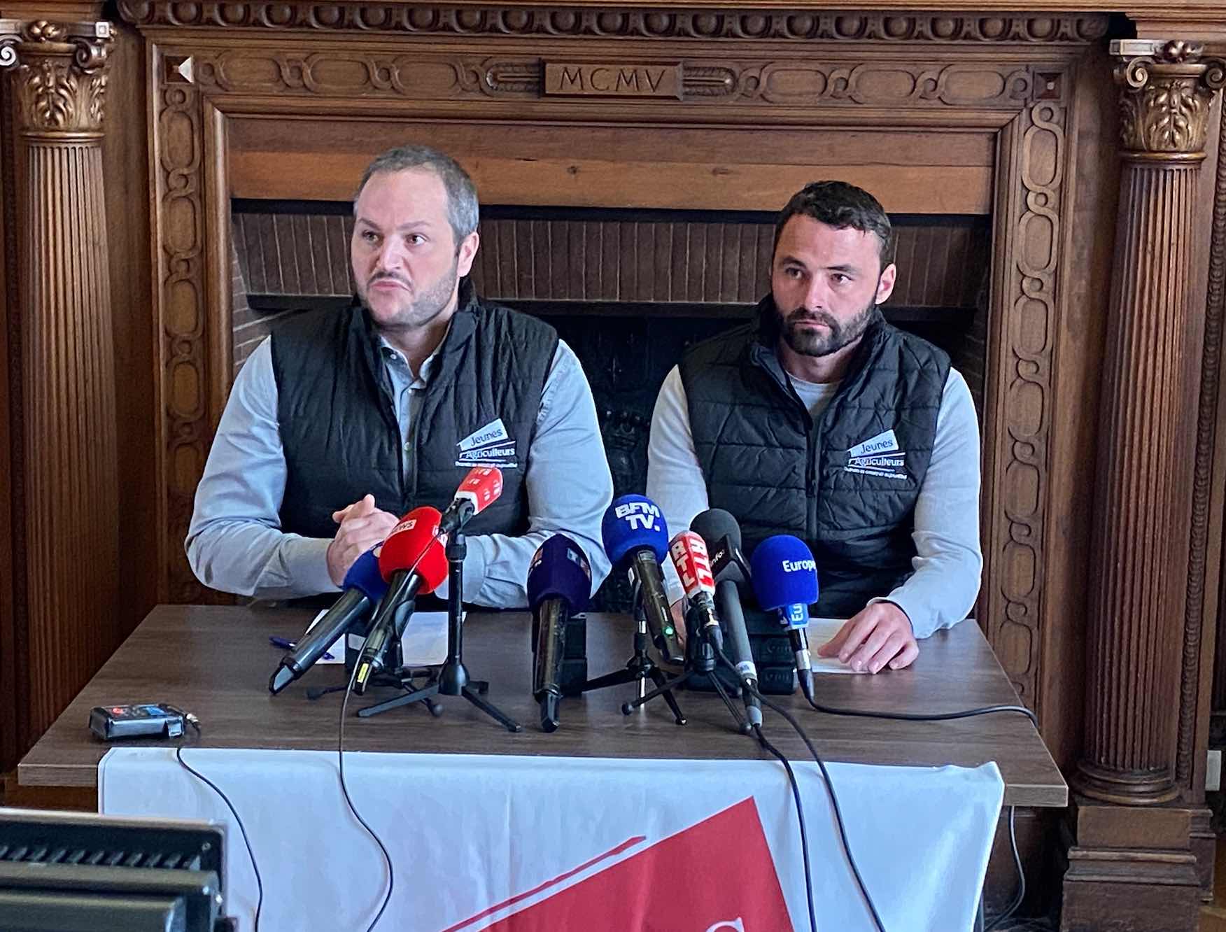 Annonces du Gouvernement&nbsp;: plutôt «&nbsp;une bonne chose&nbsp;» pour JA