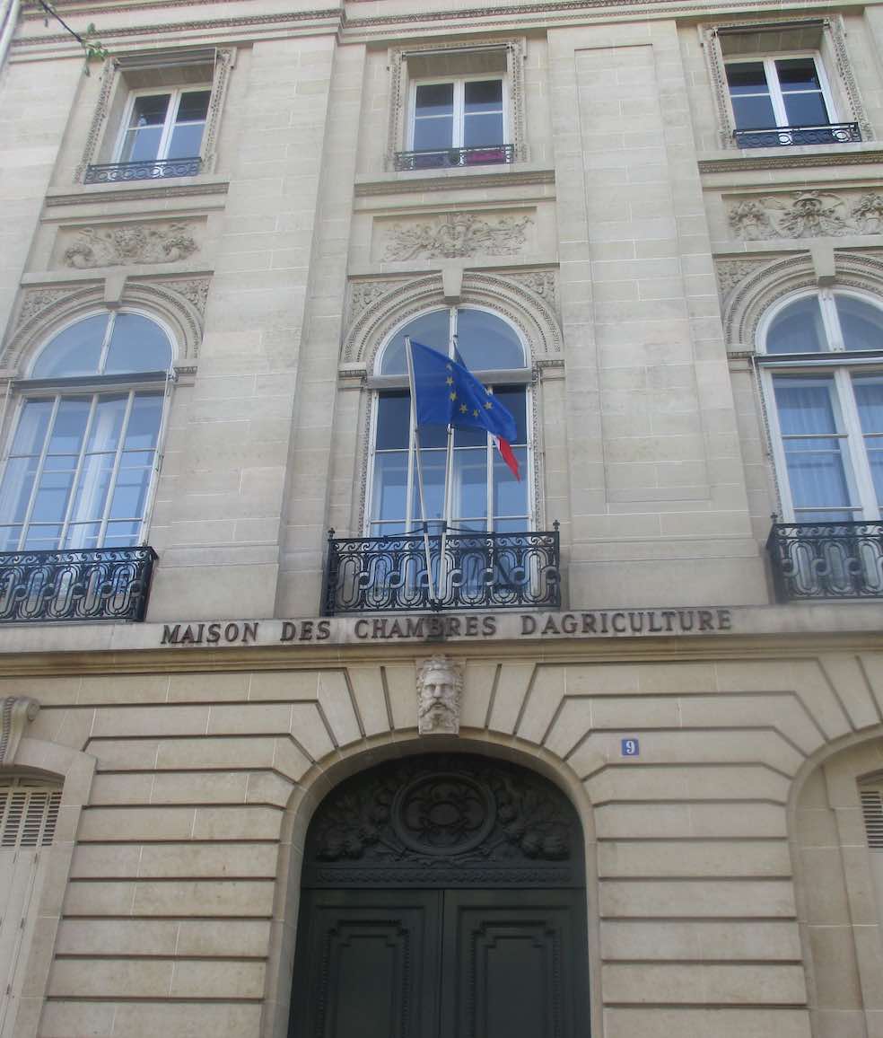 Adoption de la motion de censure&nbsp;: Un coup dur pour l’accompagnement des agriculteurs