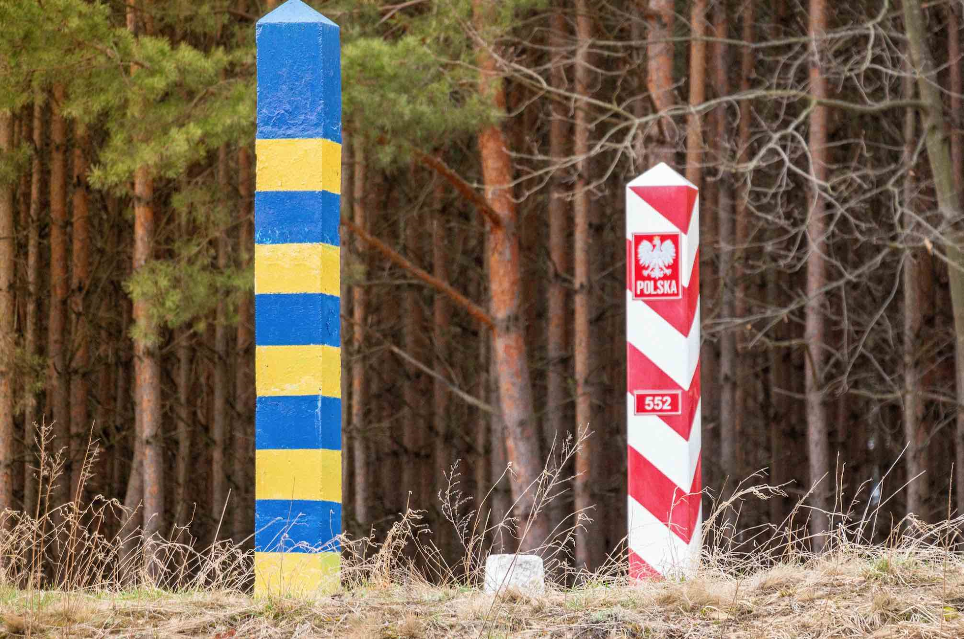 La Pologne va contrôler plus strictement les importations ukrainiennes