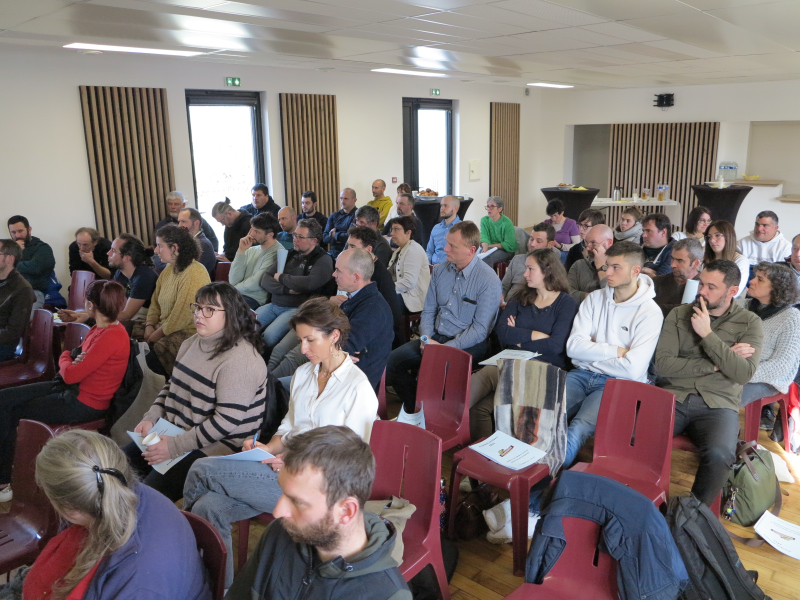 Fromage Rocamadour&nbsp;: La filière poursuit son développement