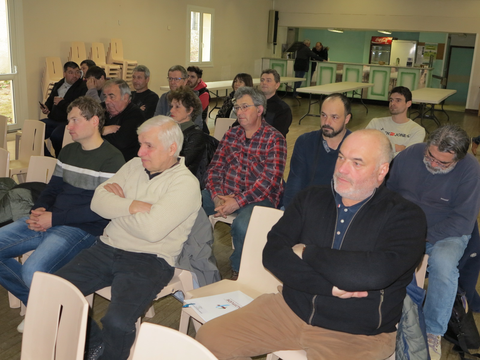 Coopérative Altitude section Lot&nbsp;: S’adapter aux nouveaux enjeux