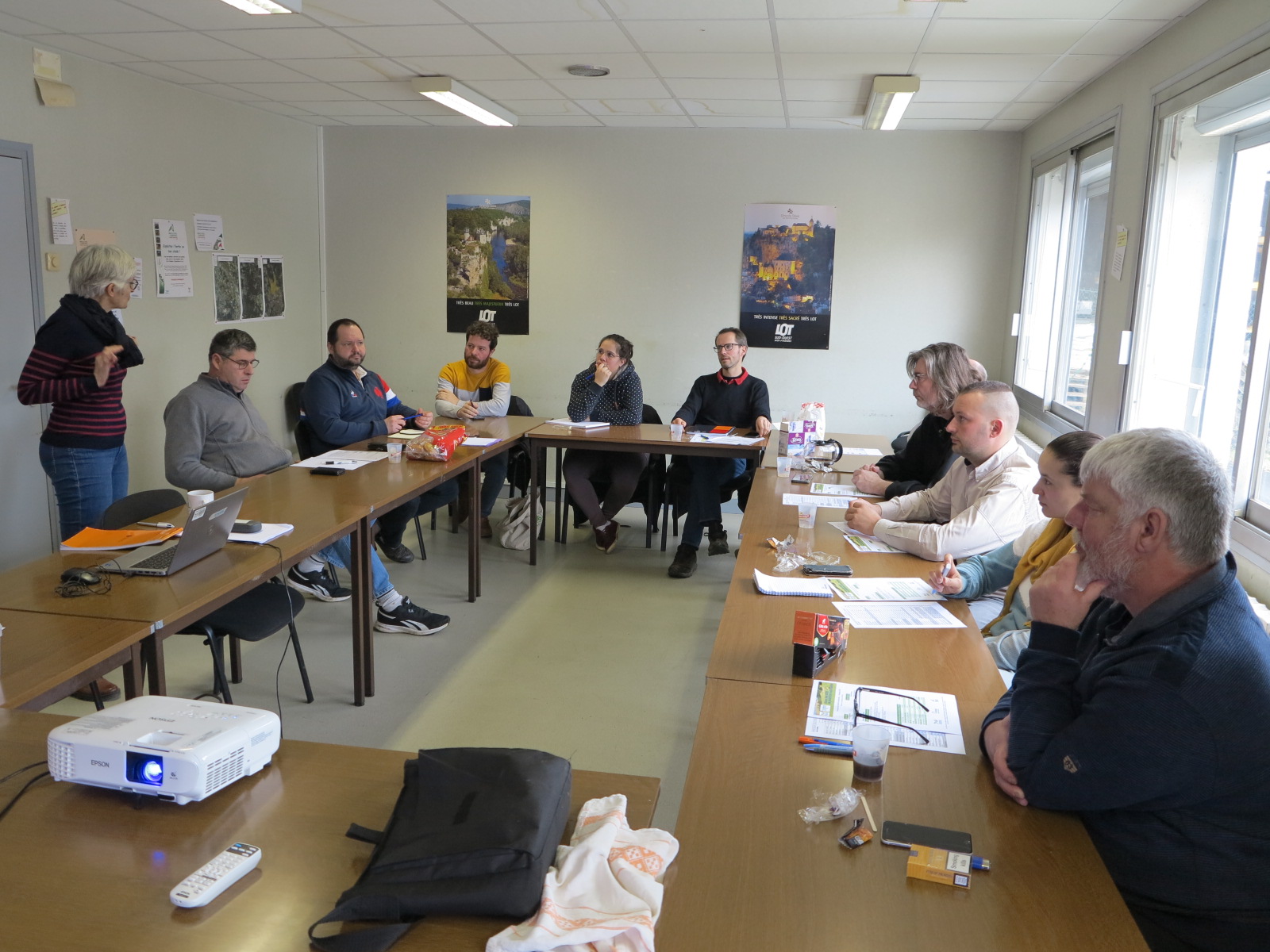 Eleveurs caprins&nbsp;: Les coûts de production à la loupe