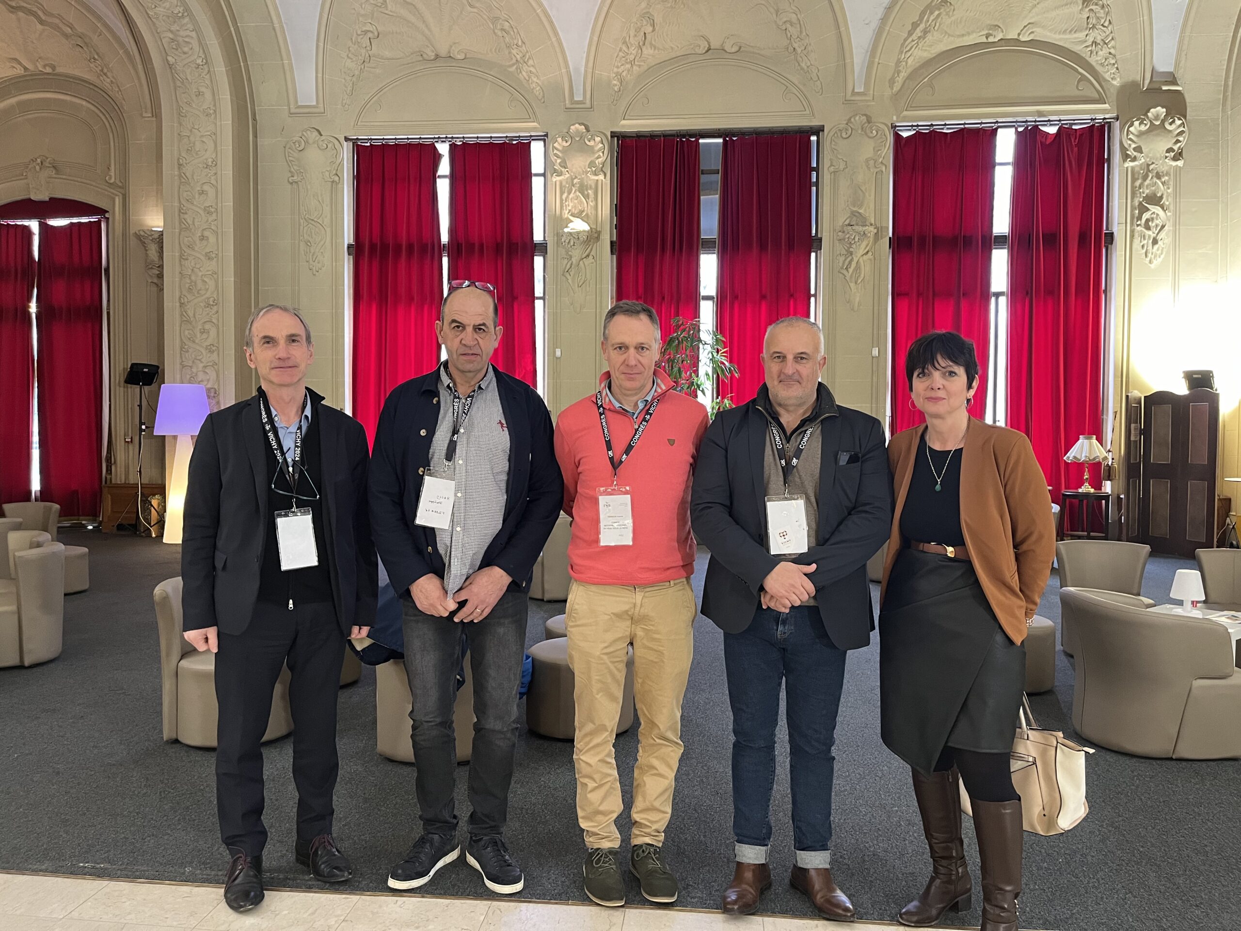 Congrès de la FNB&nbsp;: Lever les incohérences sur l’élevage