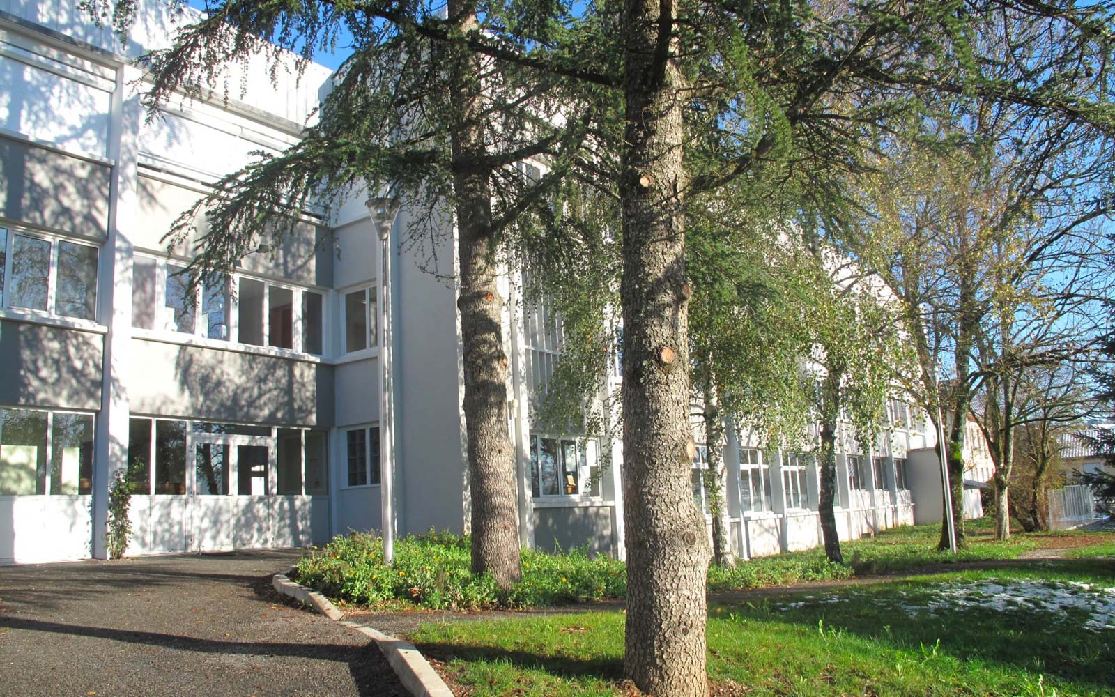 Le CFAA-CFPPA du Lot-AnimaPôle, ouvre ses portes Samedi 23 Mars