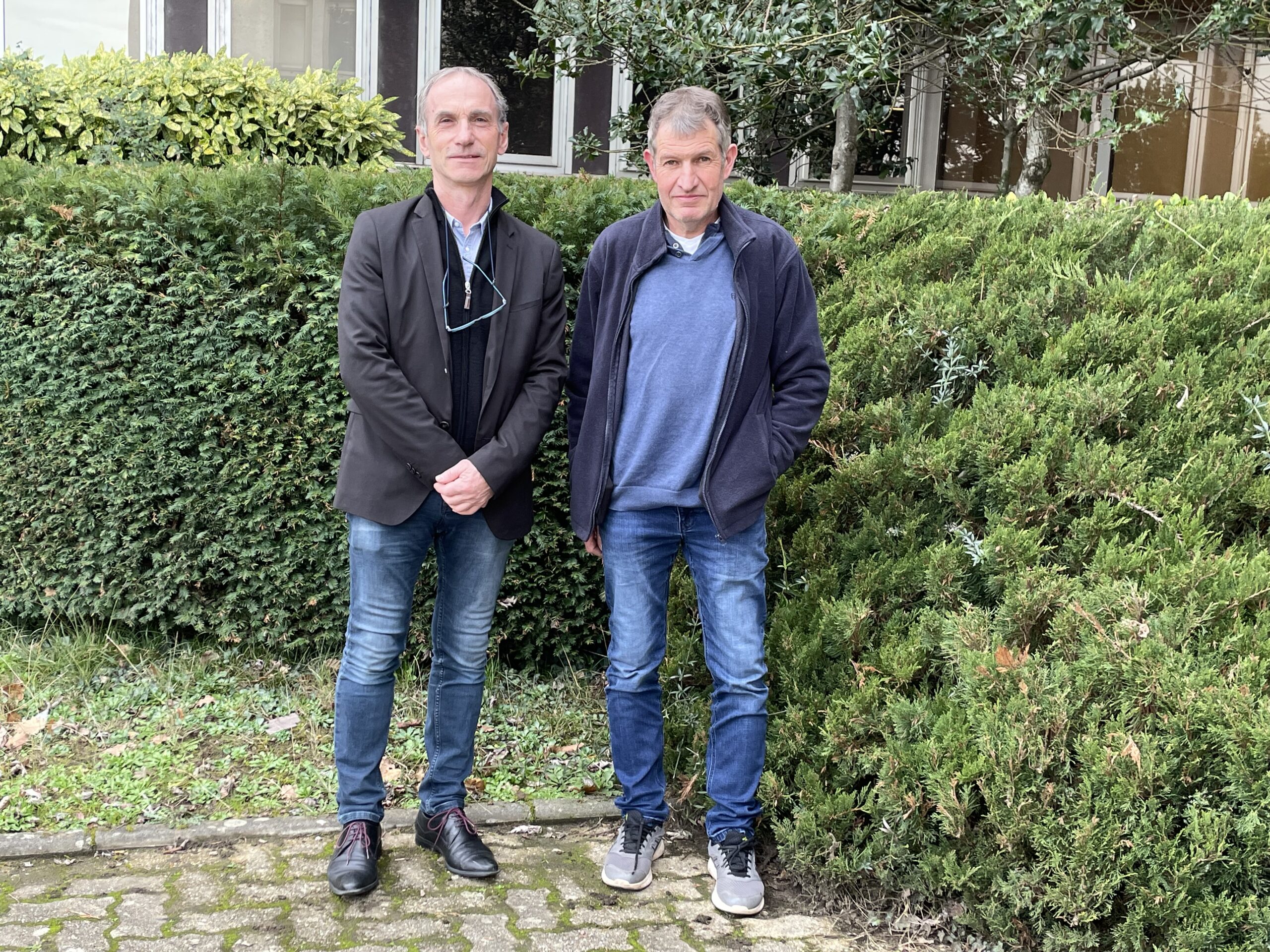 Elevage&nbsp;: Journée laitière régionale à Montauban