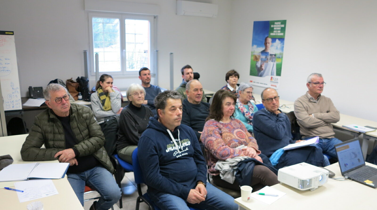 CerFrance Lot&nbsp;: Présentation des nouveautés fiscales et sociales 2024