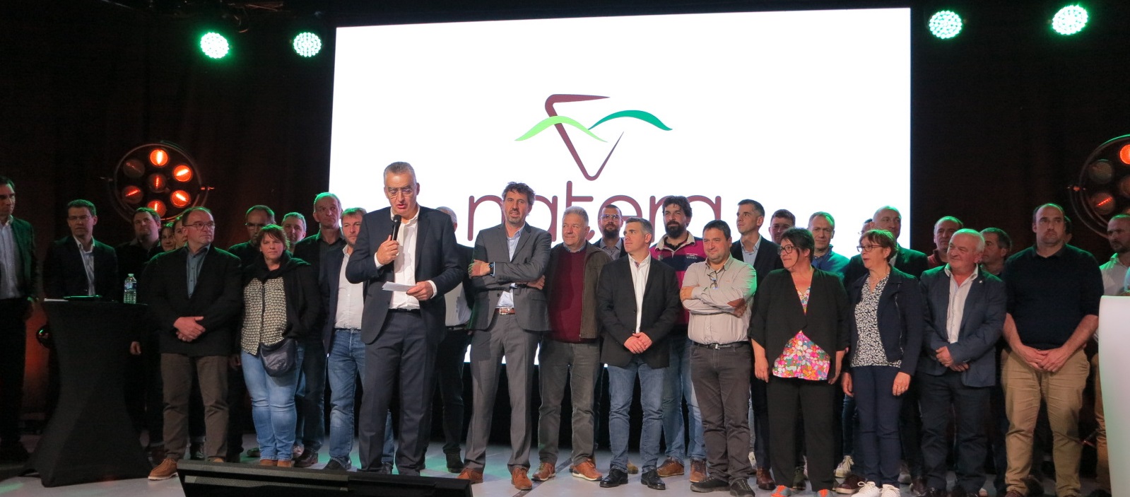 Coopération Capel et Unicor deviennent NATERA