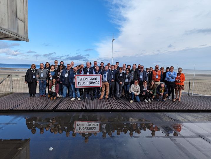 78e congrès de la FNSEA à Dunkerque&nbsp;: La FNSEA demande au gouvernement d’accélérer le mouvement