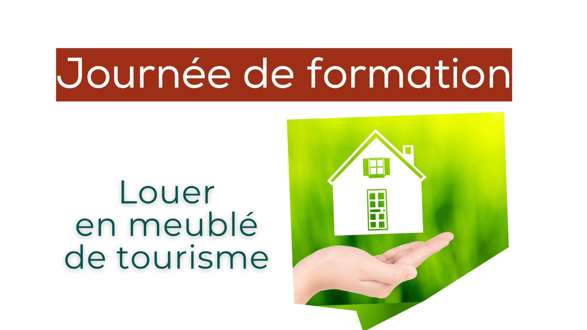 [Formation] Louer en meublé de tourisme avec le CERFRANCE Lot
