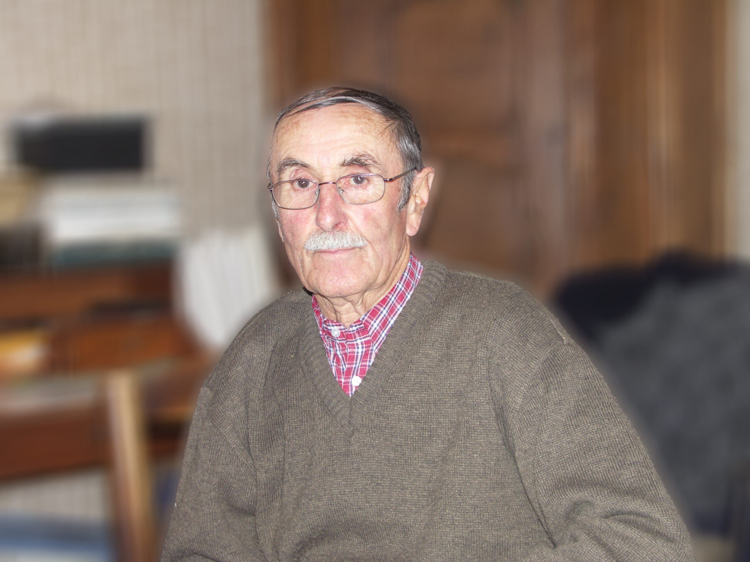 Cazillac&nbsp;: Guy Fouché nous a quitté