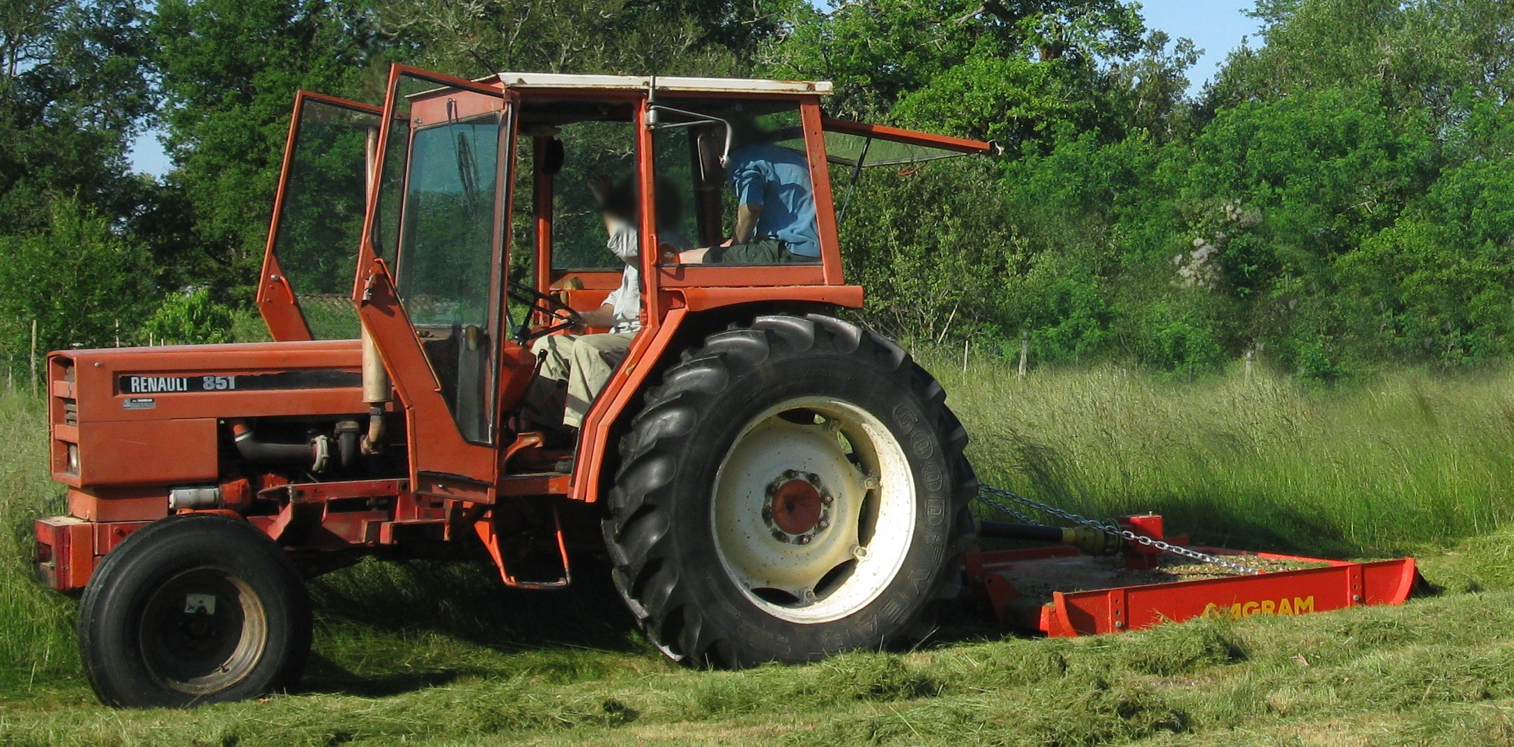 PASS Petits Investissements dans les Exploitations Agricoles