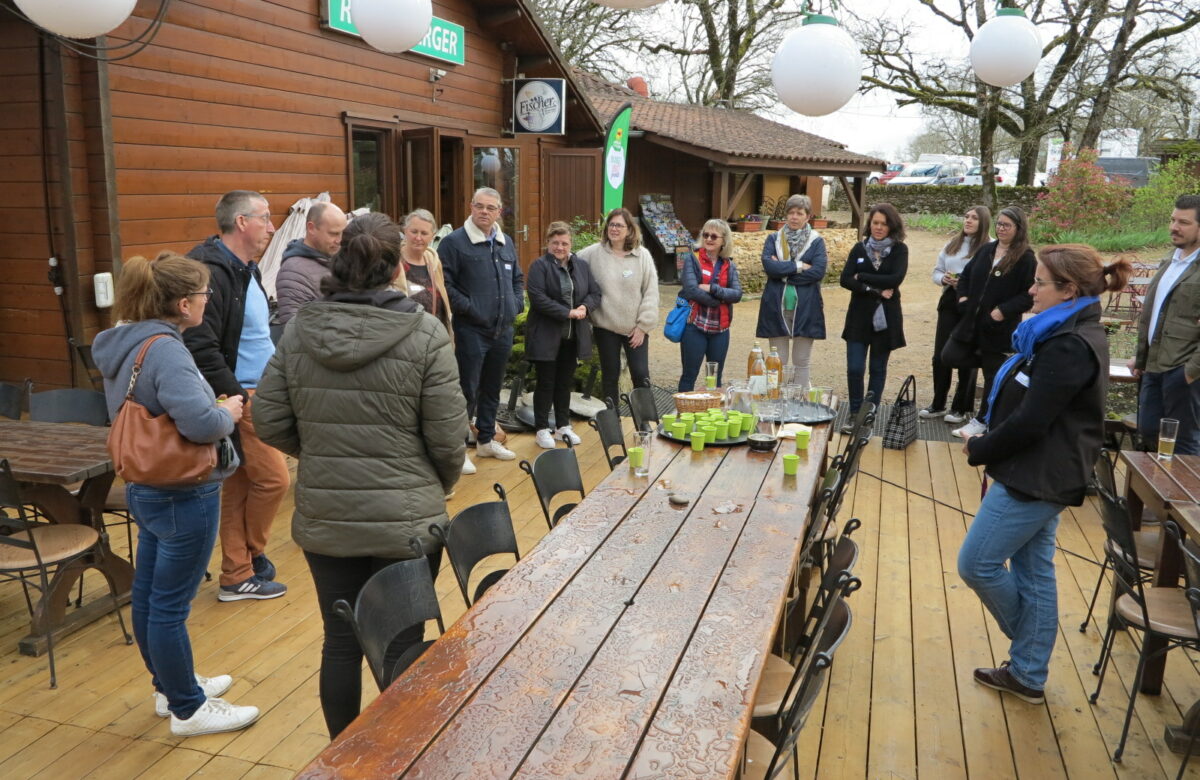 Bienvenue à la ferme&nbsp;: Les producteurs sont prêts pour la saison touristique