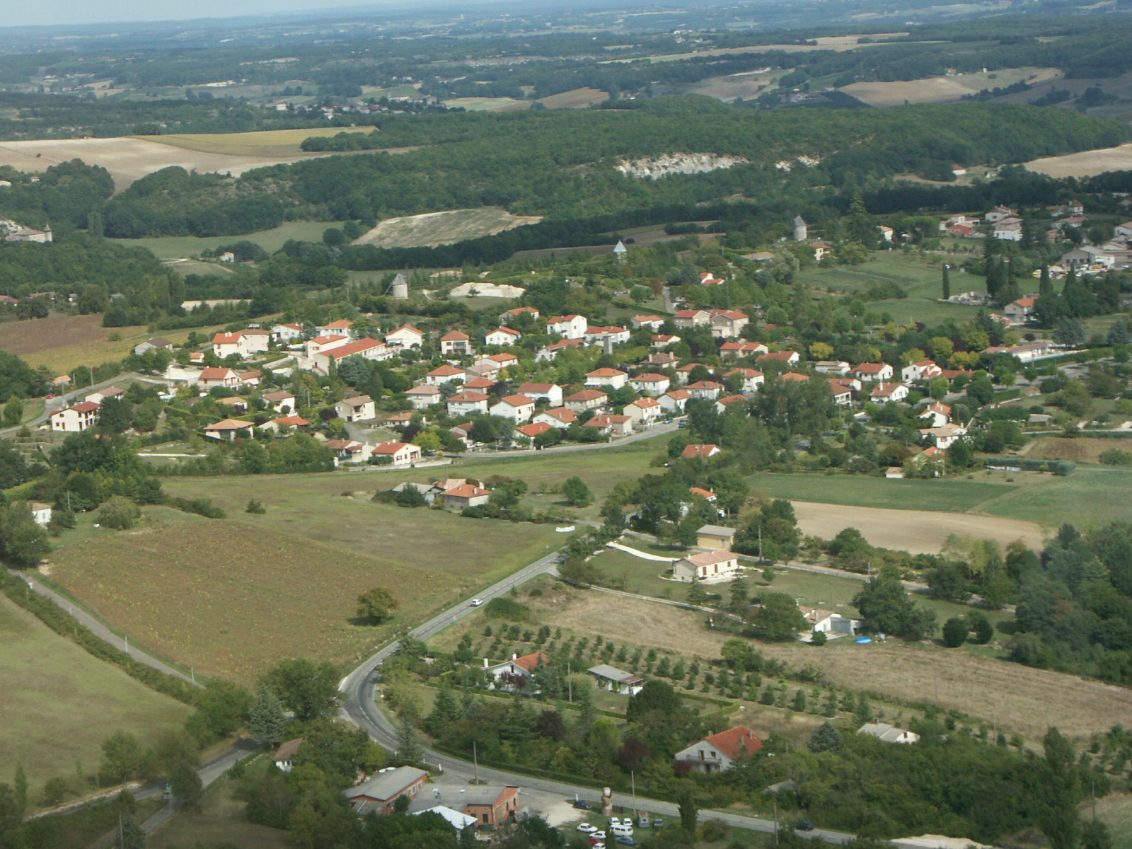 Zones de Revitalisation Rurale&nbsp;: Tout le Lot classé en FRR