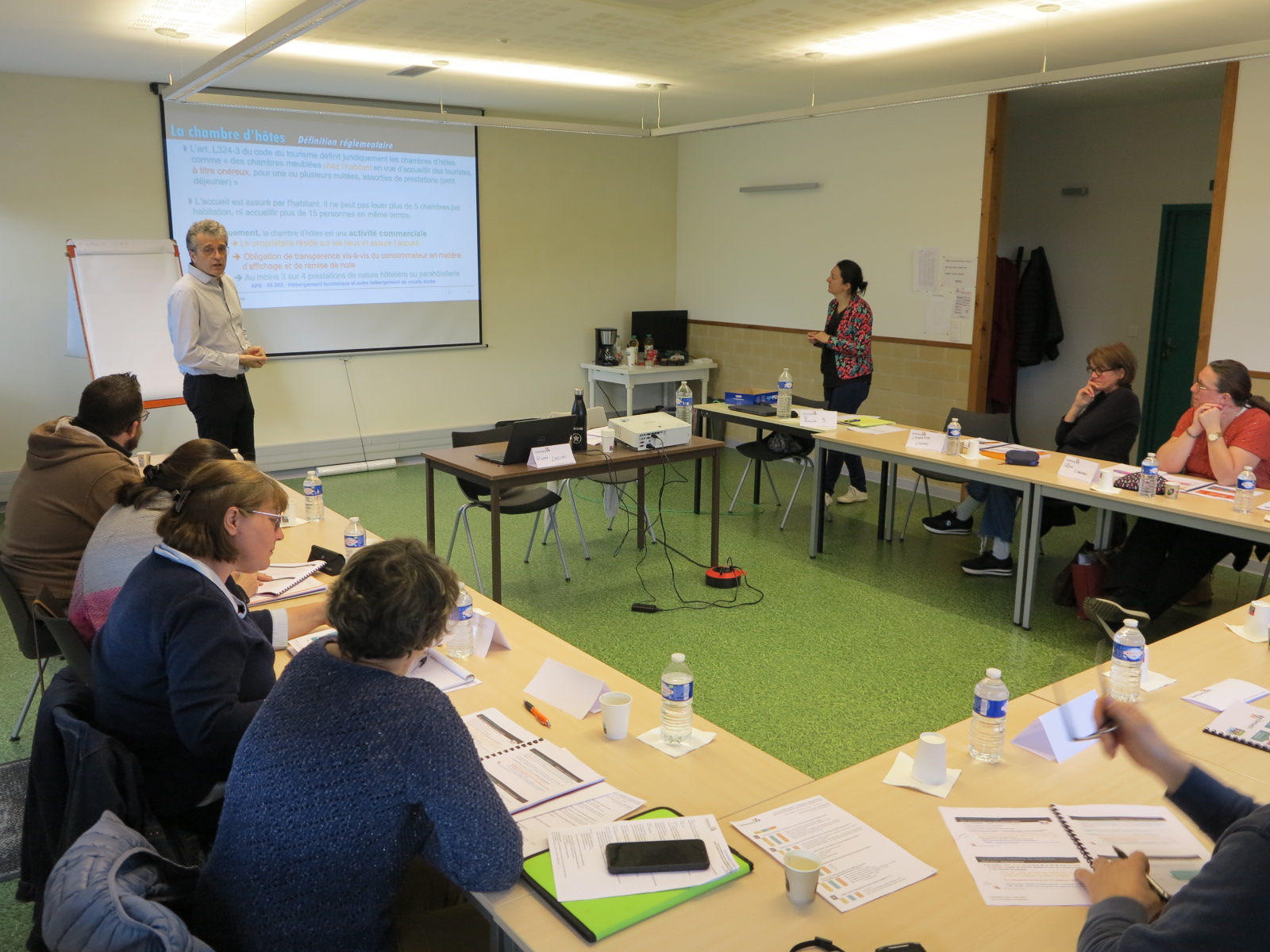 CerFrance&nbsp;: Une formation location des meublés de tourisme