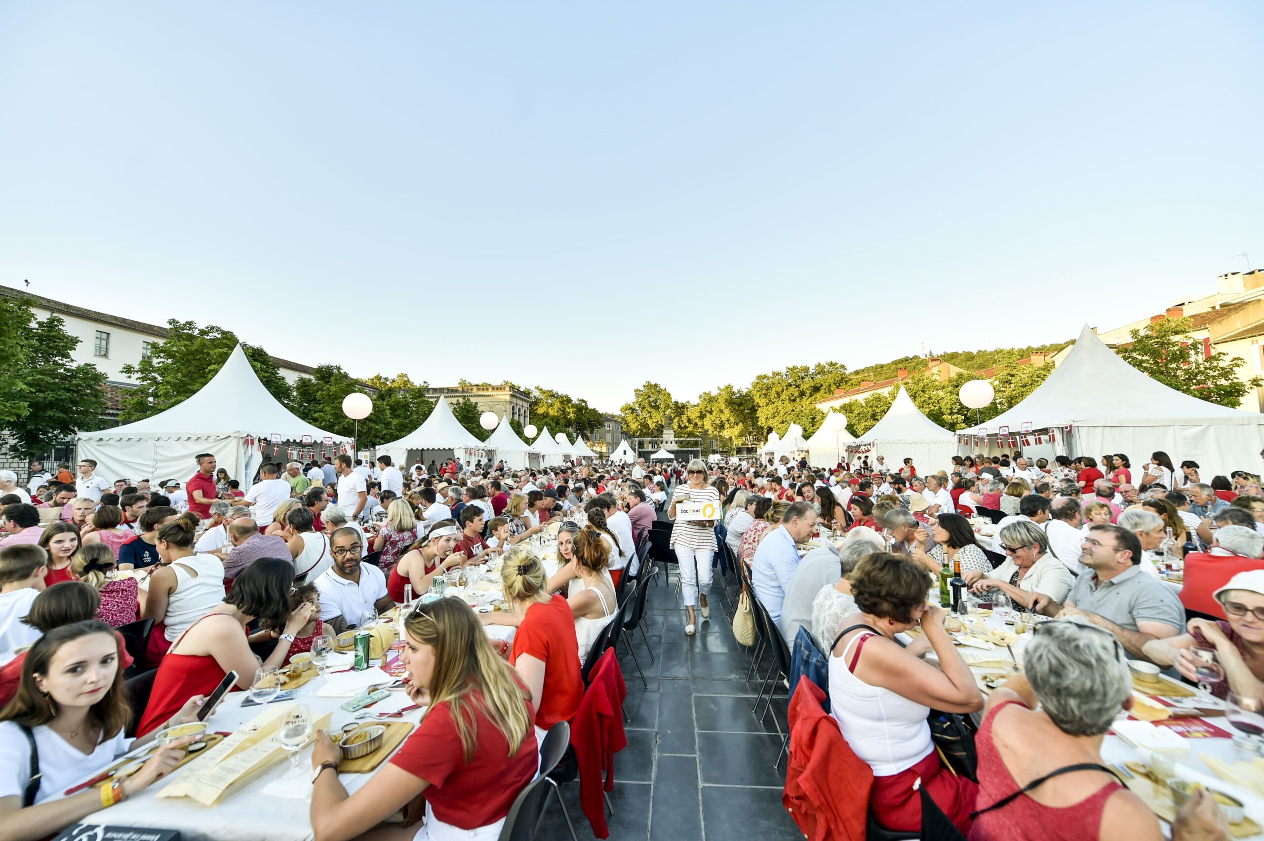 Lot of Saveurs revient à Cahors du 27 au 30 juin pour les amateurs de la gastronomie