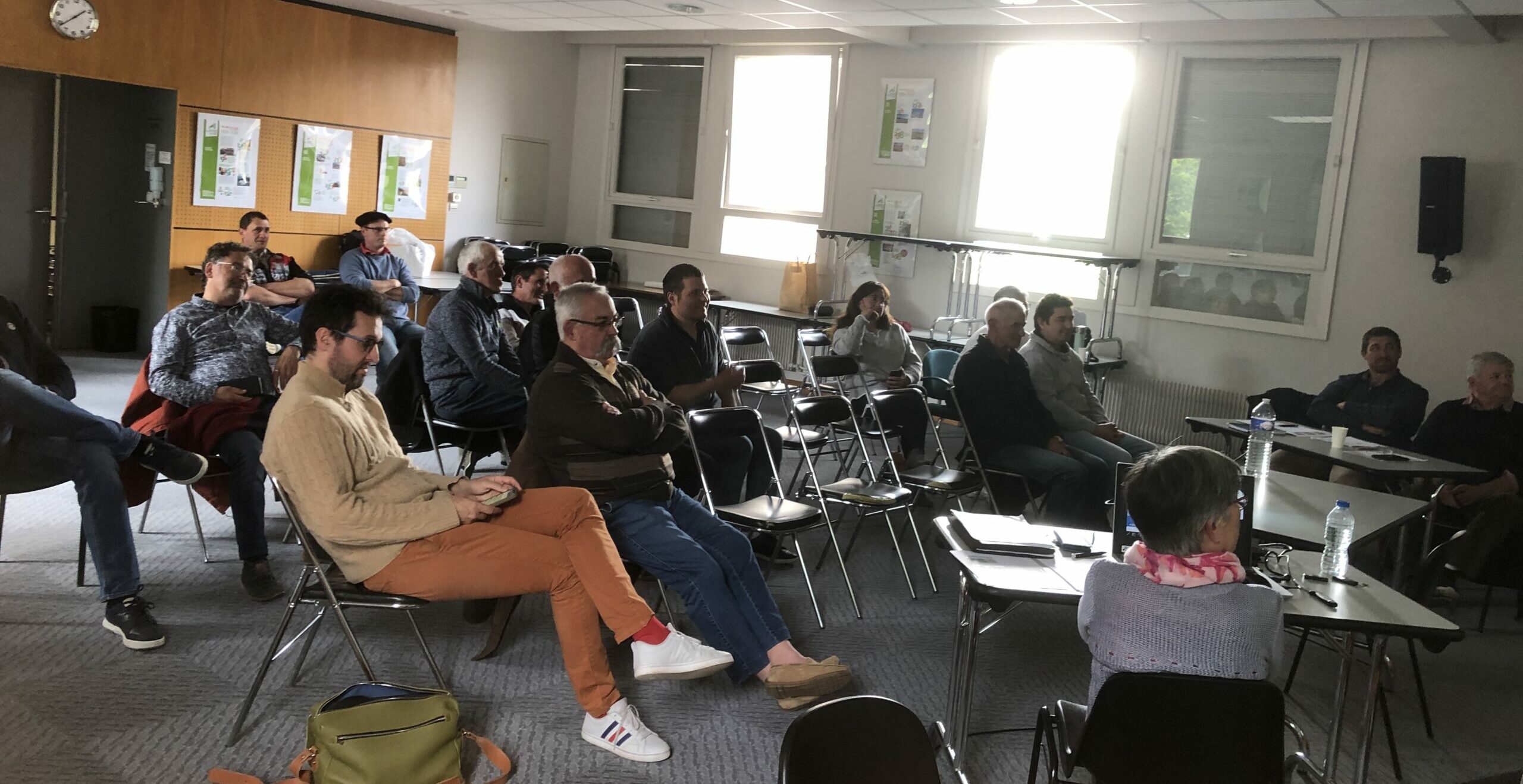 Service de remplacement / Agrisaisons / Ger Emploi46&nbsp;: Répondre aux besoins de main d&rsquo;oeuvre