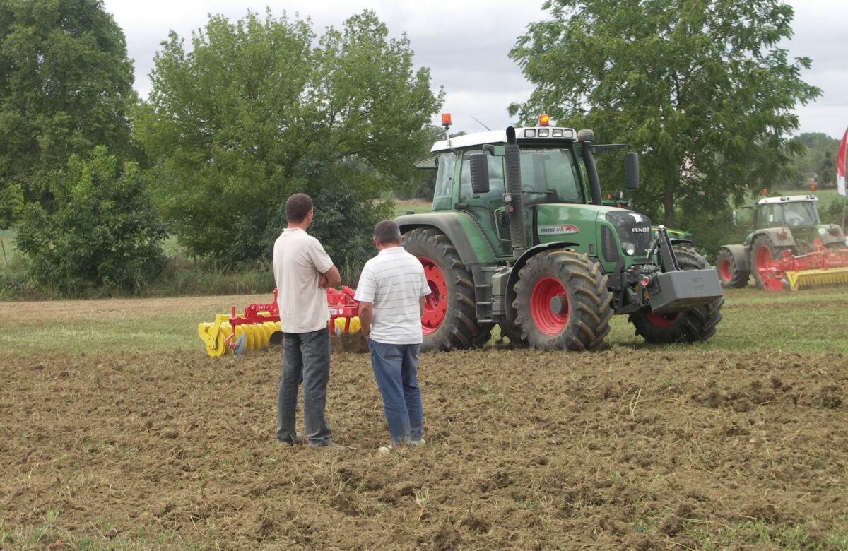 Propriétaires ruraux de la FNSEA&nbsp;: La SNPR souhaite muscler la loi d’orientation agricole