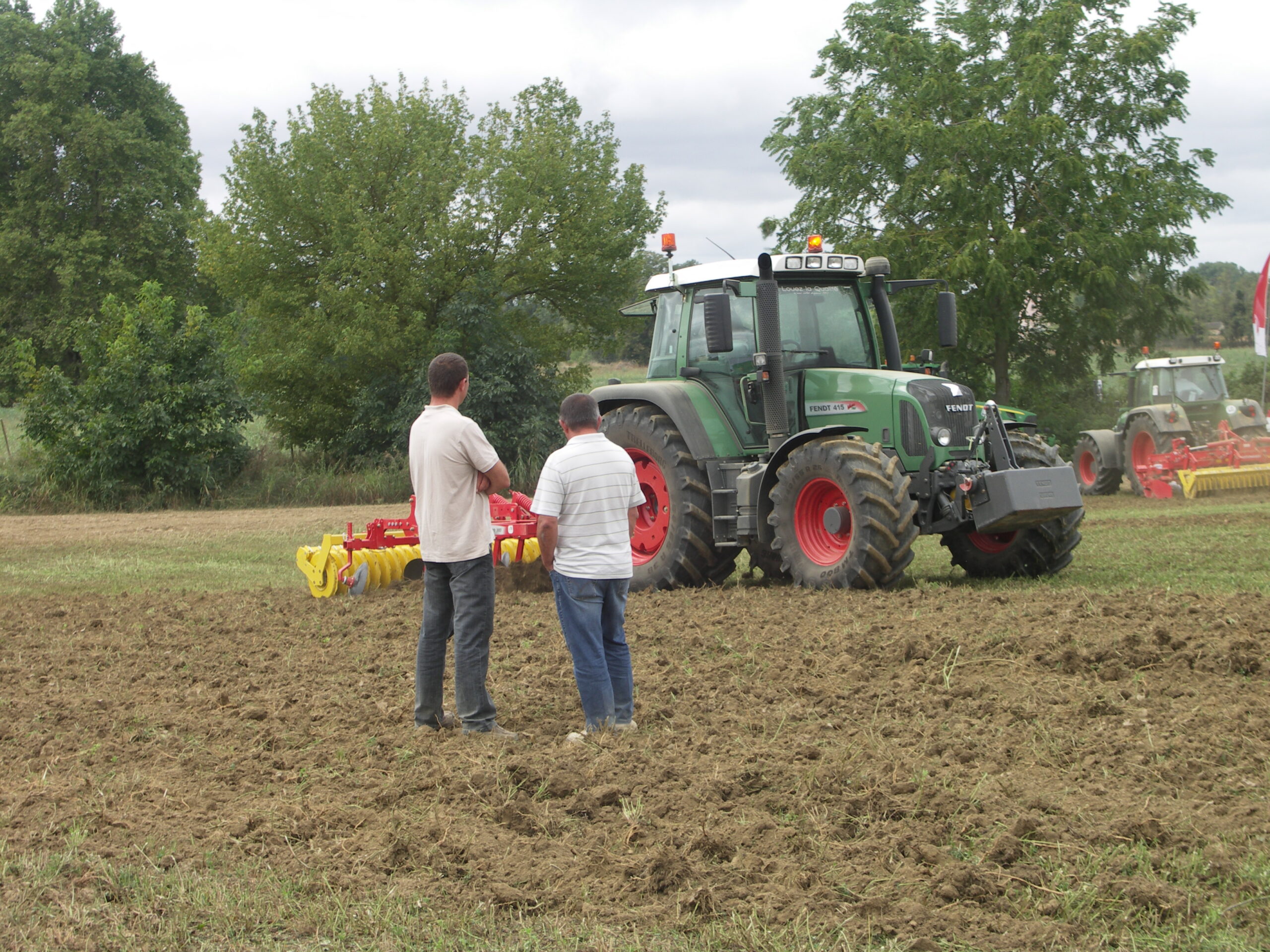 Propriétaires ruraux de la FNSEA&nbsp;: La SNPR souhaite muscler la loi d’orientation agricole