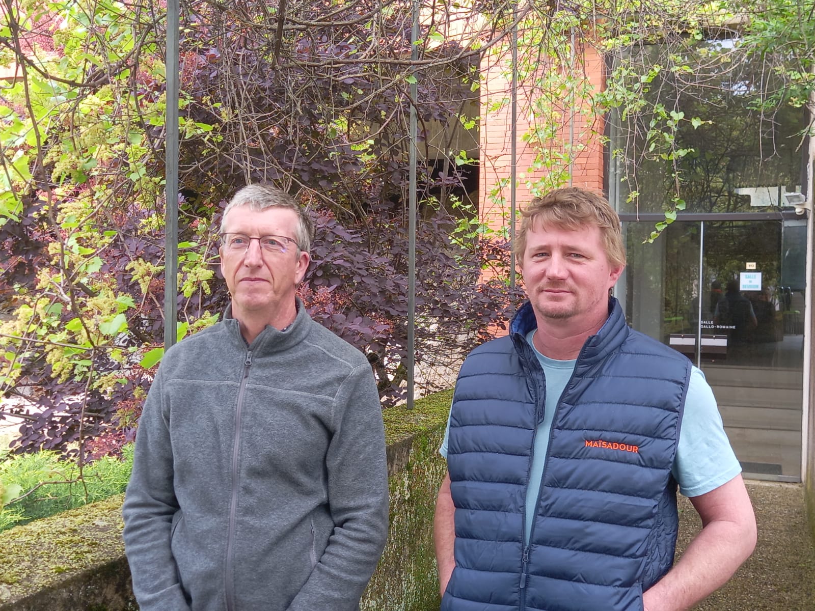 Indemnisation des dégâts de gibier&nbsp;: La profession refuse le nouveau système de la FD chasseurs&nbsp;!