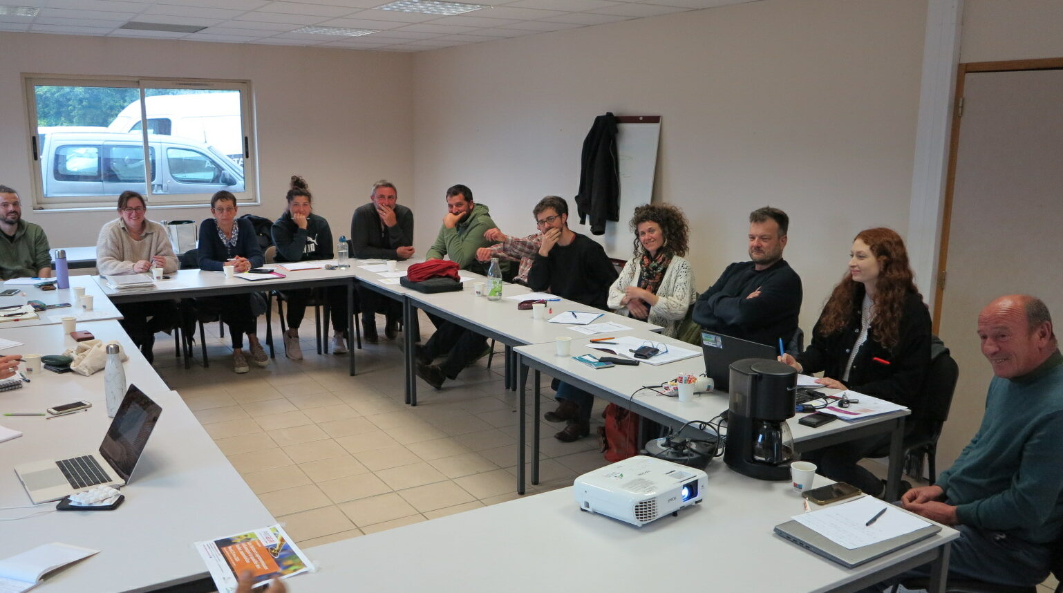 Plantes aromatiques et médicinales&nbsp;: Une formation sur la qualité des huiles essentielles