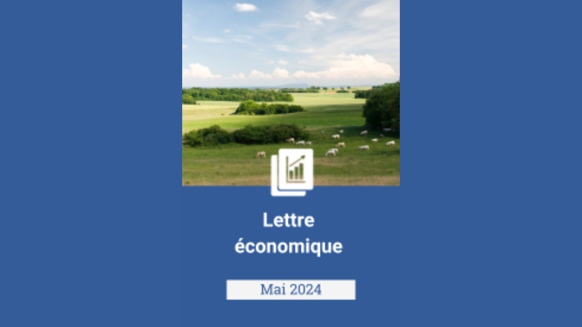 LETTRE ÉCONOMIQUE DE MAI 2024 – L&rsquo;AMBIVALENCE D&rsquo;UNE CÉLÉBRATION