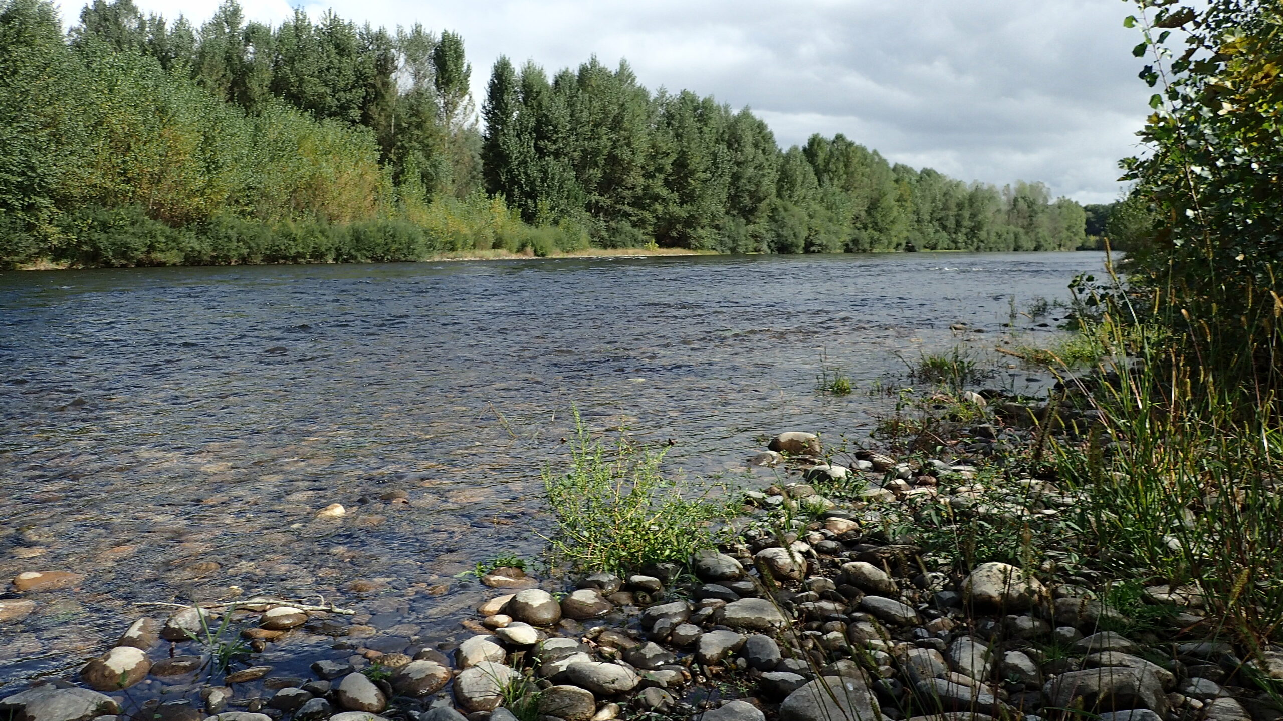 La Chambre d’agriculture s’investit pour tous les irrigants dans la gestion des campagnes d’irrigation