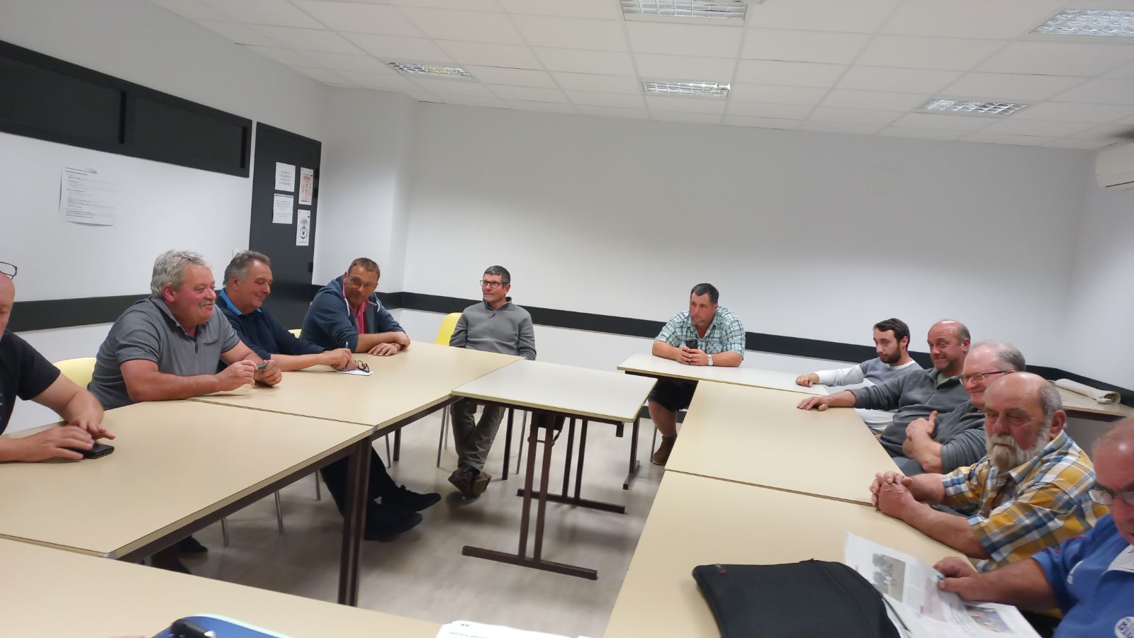 Dégâts de gibiers&nbsp;: La colère monte&nbsp;!!