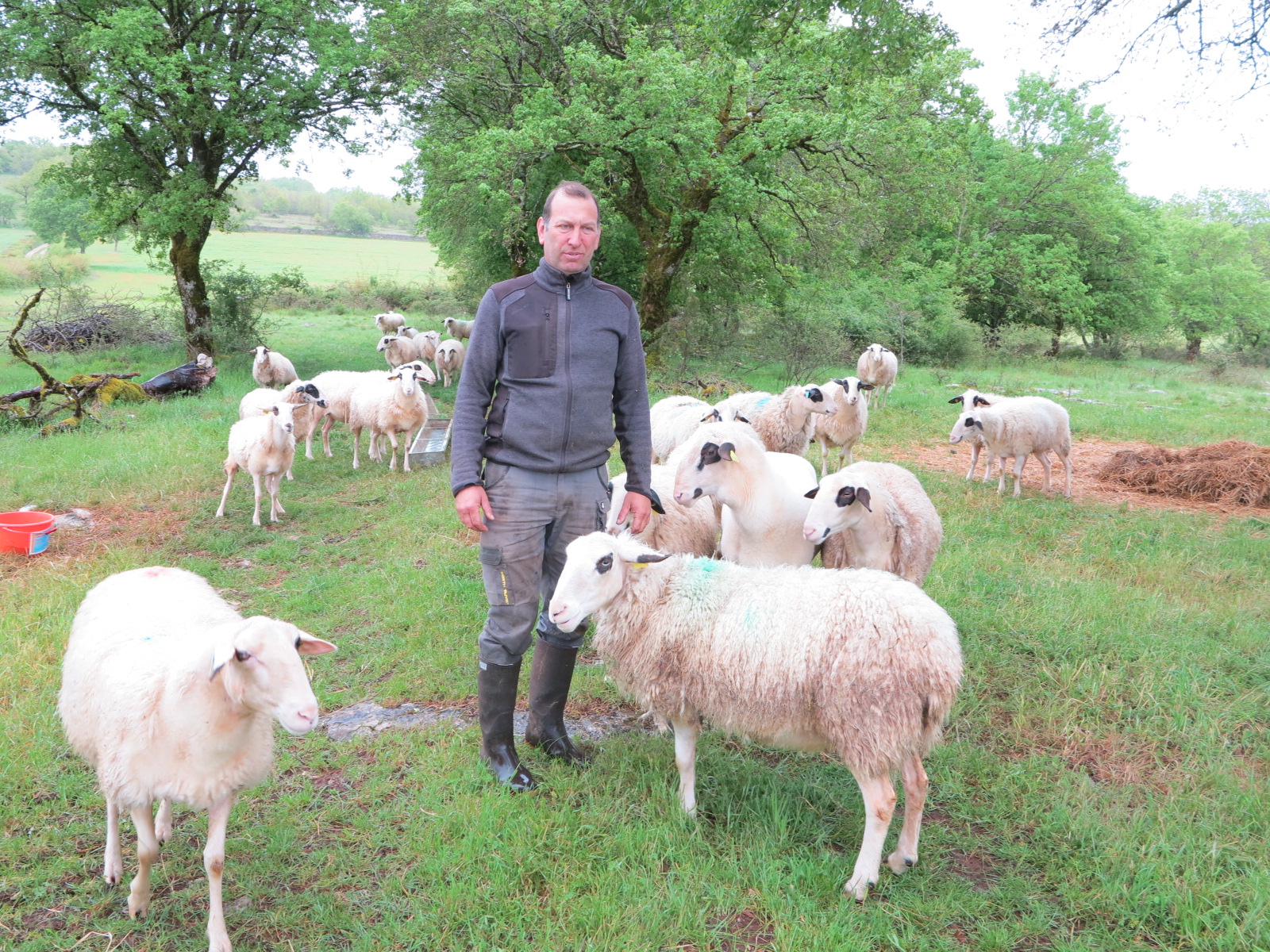 Transition agricole&nbsp;: le Crédit Agricole s’empare du sujet