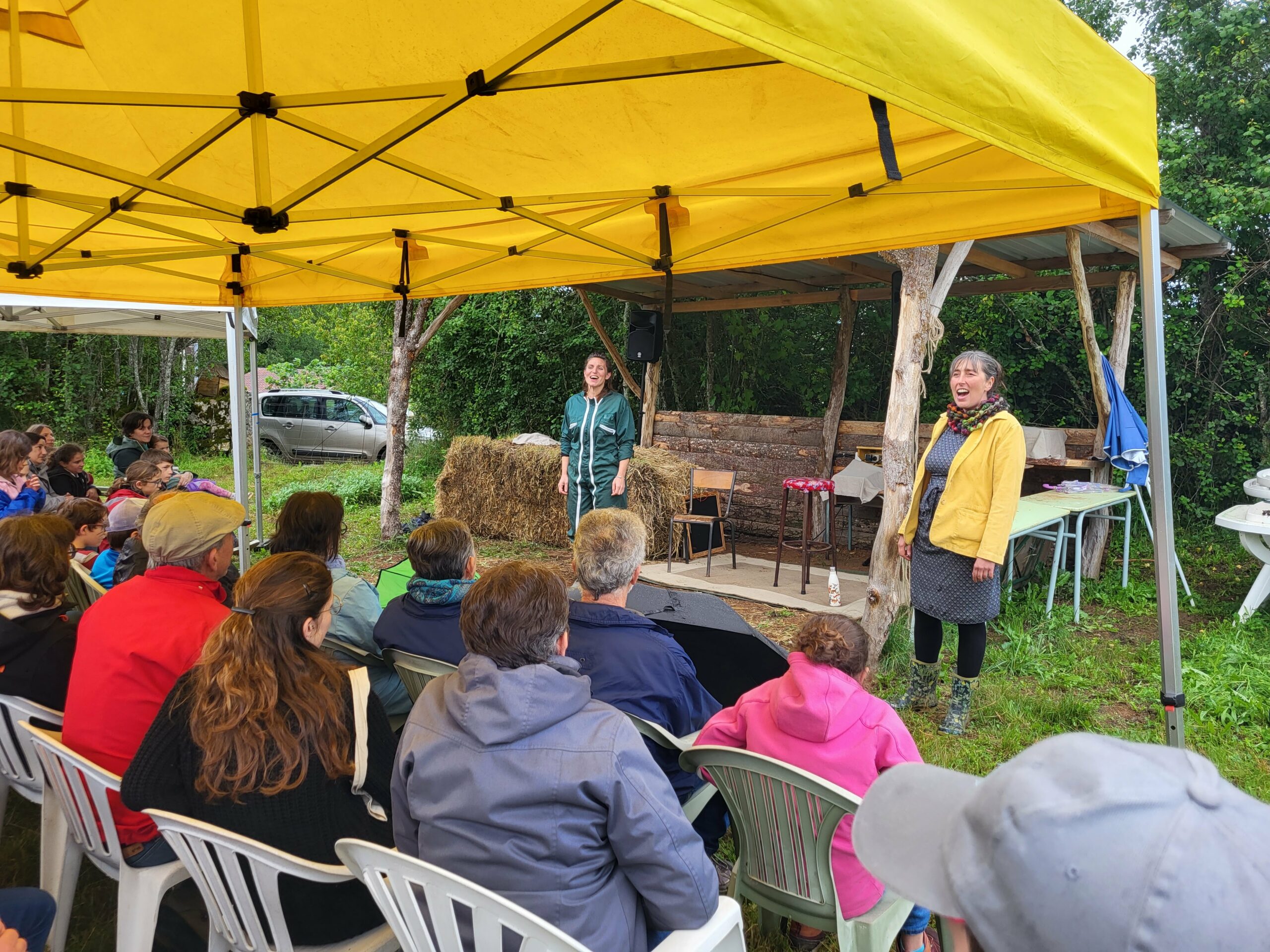 VEICI VEN AU POTAGER DE NICOLAS&nbsp;!