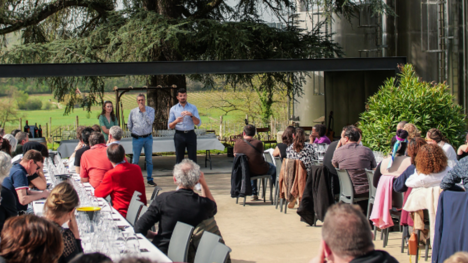 Œnotourisme&nbsp;: Le Clos Triguedina propose des animations originales