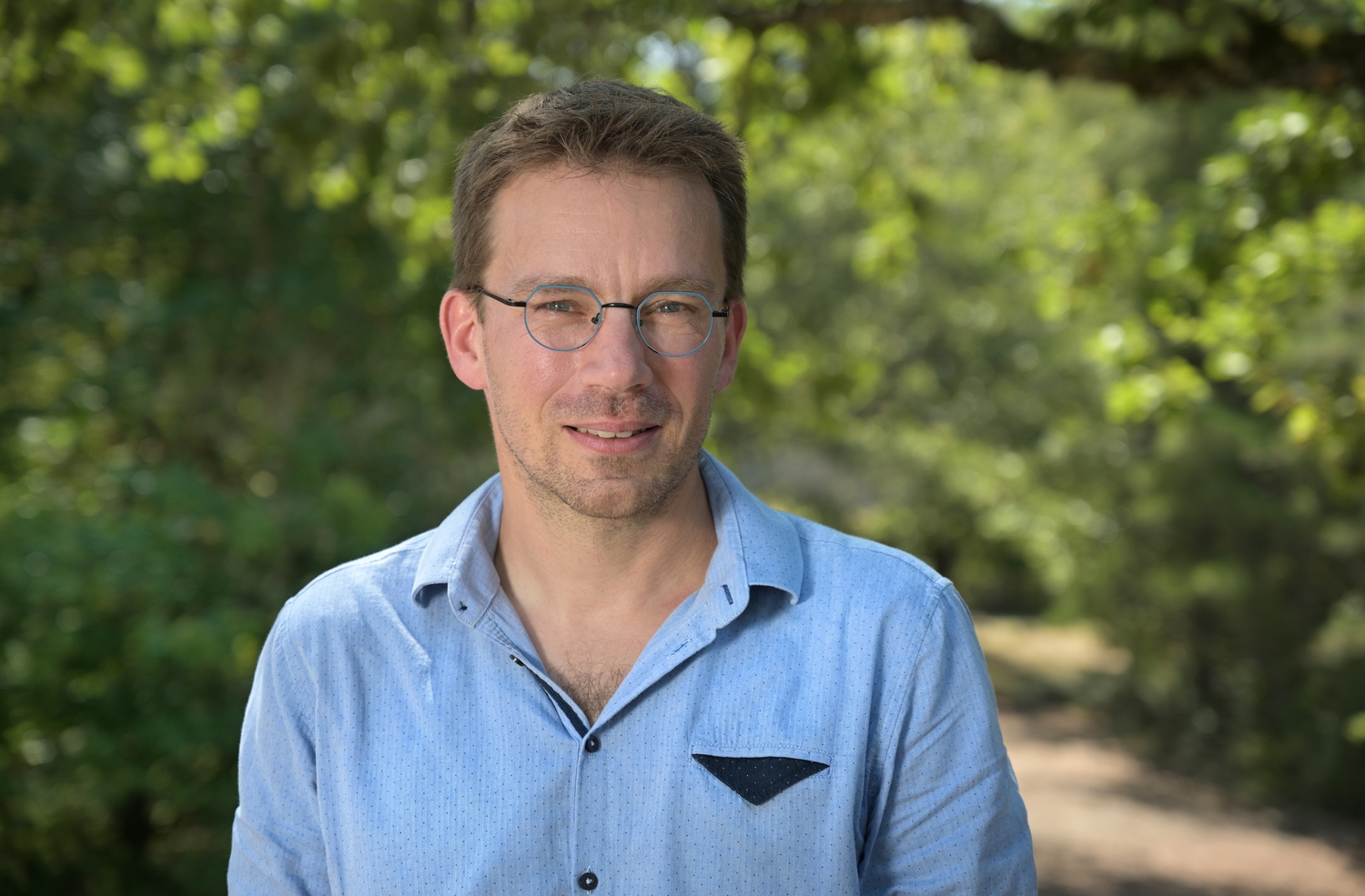 EPLEFPA de Cahors-Le Montat&nbsp;: Un nouveau Directeur Adjoint