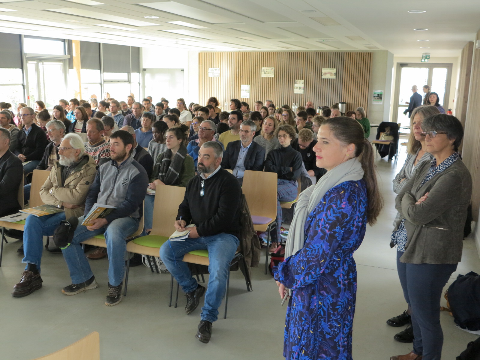 Adaptation au changement climatique&nbsp;: Les agriculteurs sources d’initiatives