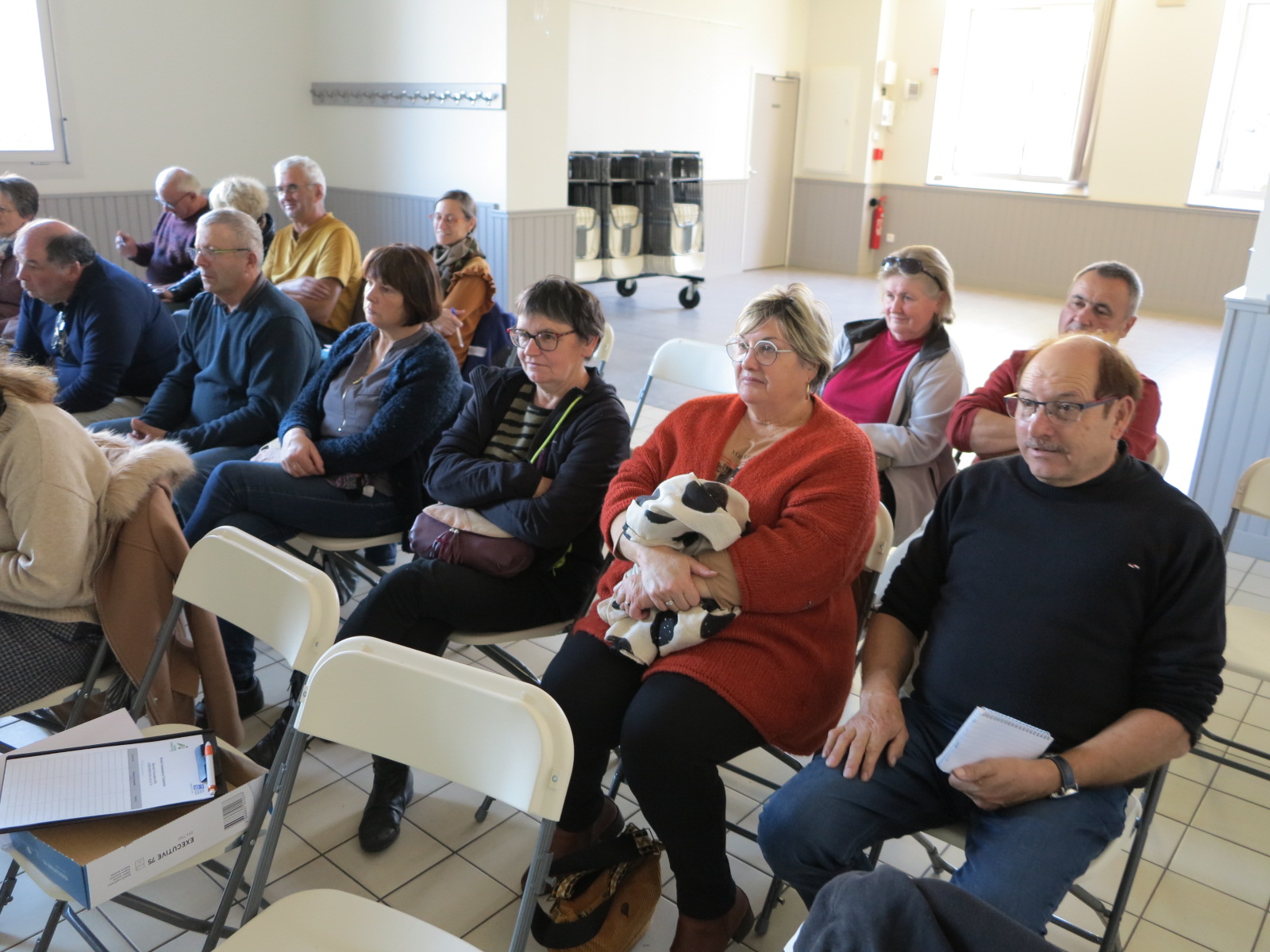 Cessation d’activité&nbsp;: Se préparer à transmettre son exploitation