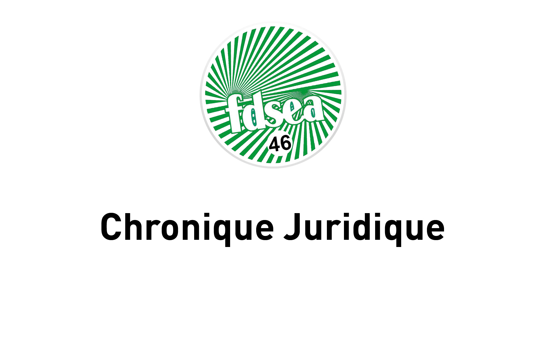 Reprise des biens familiaux&nbsp;: précision du mode de mise à disposition des biens ouvrant droit au régime de la déclaration