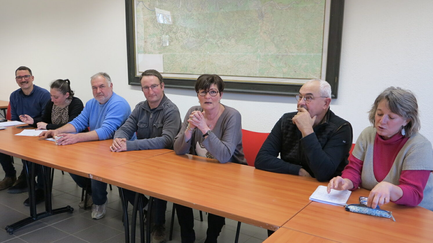 AVDVL&nbsp;: Accompagner la restructuration du vignoble