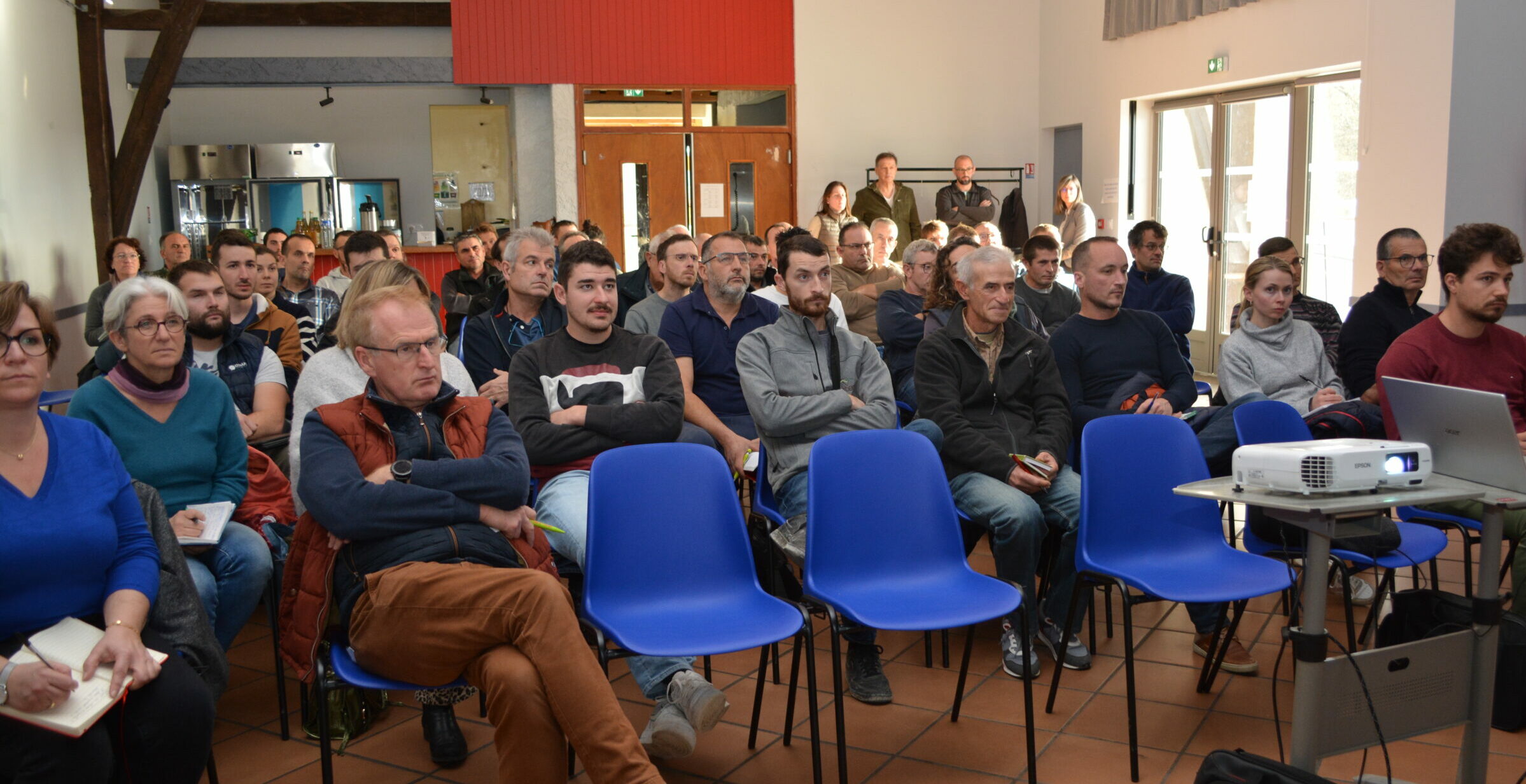 Melon Sud-Ouest&nbsp;: Une campagne 2024 maussade