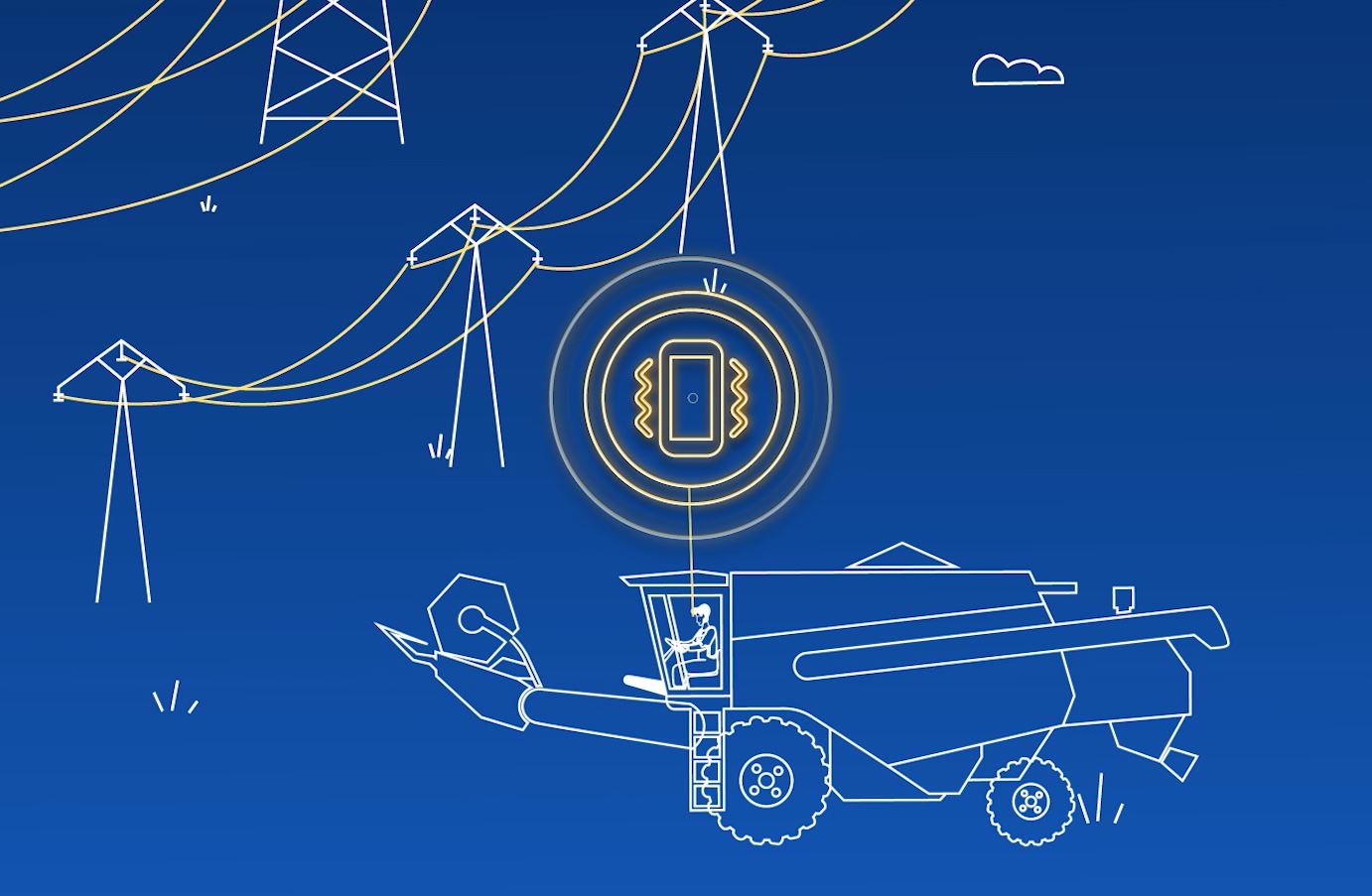 ENEDIS&nbsp;: Ligne Alerte