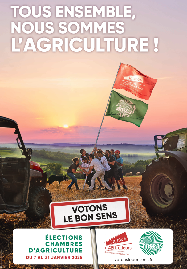 FDSE/JA&nbsp;: Réunions Publiques