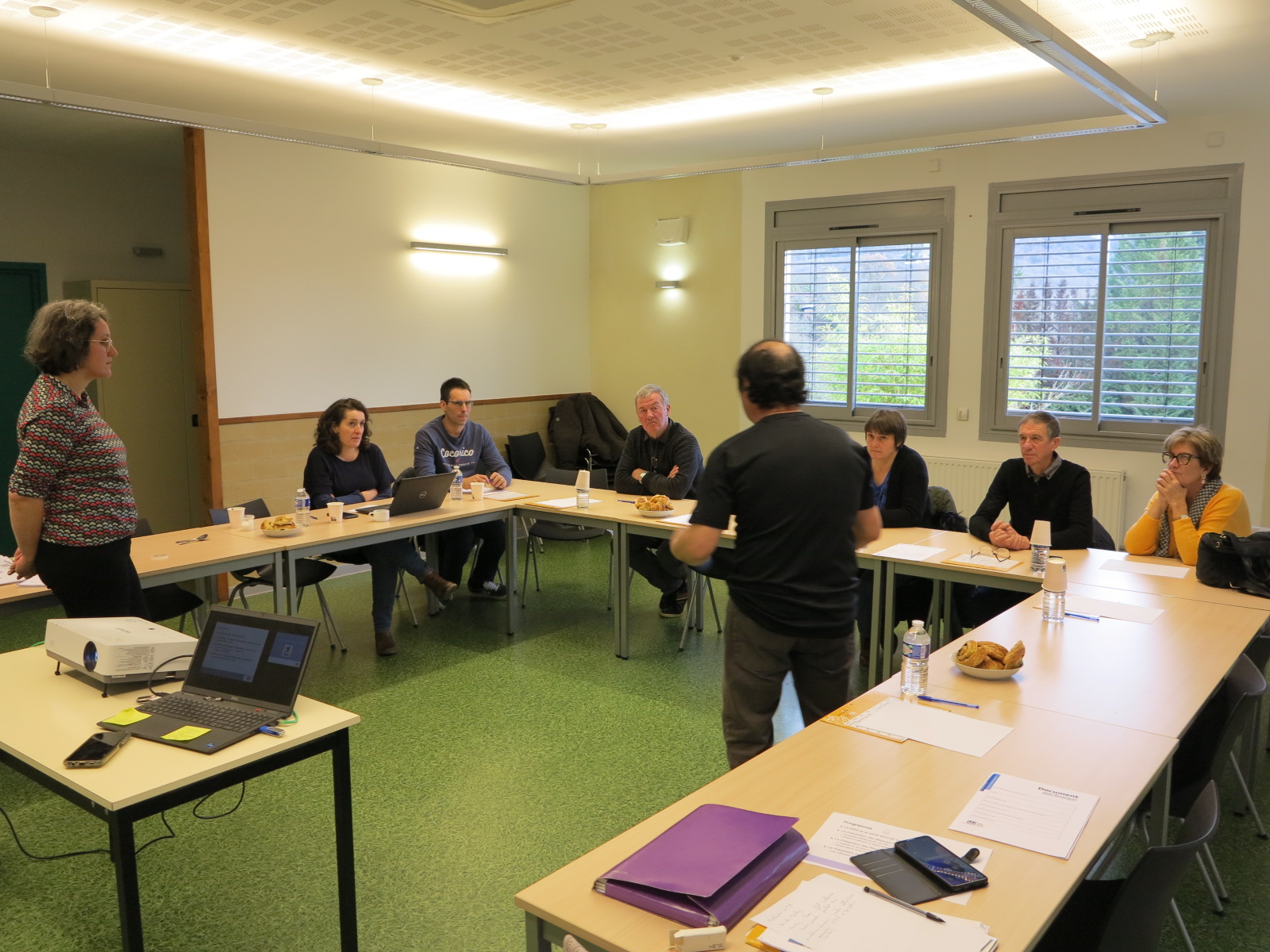 CerFrance Lot&nbsp;: Une information à la prévention des risques professionnels